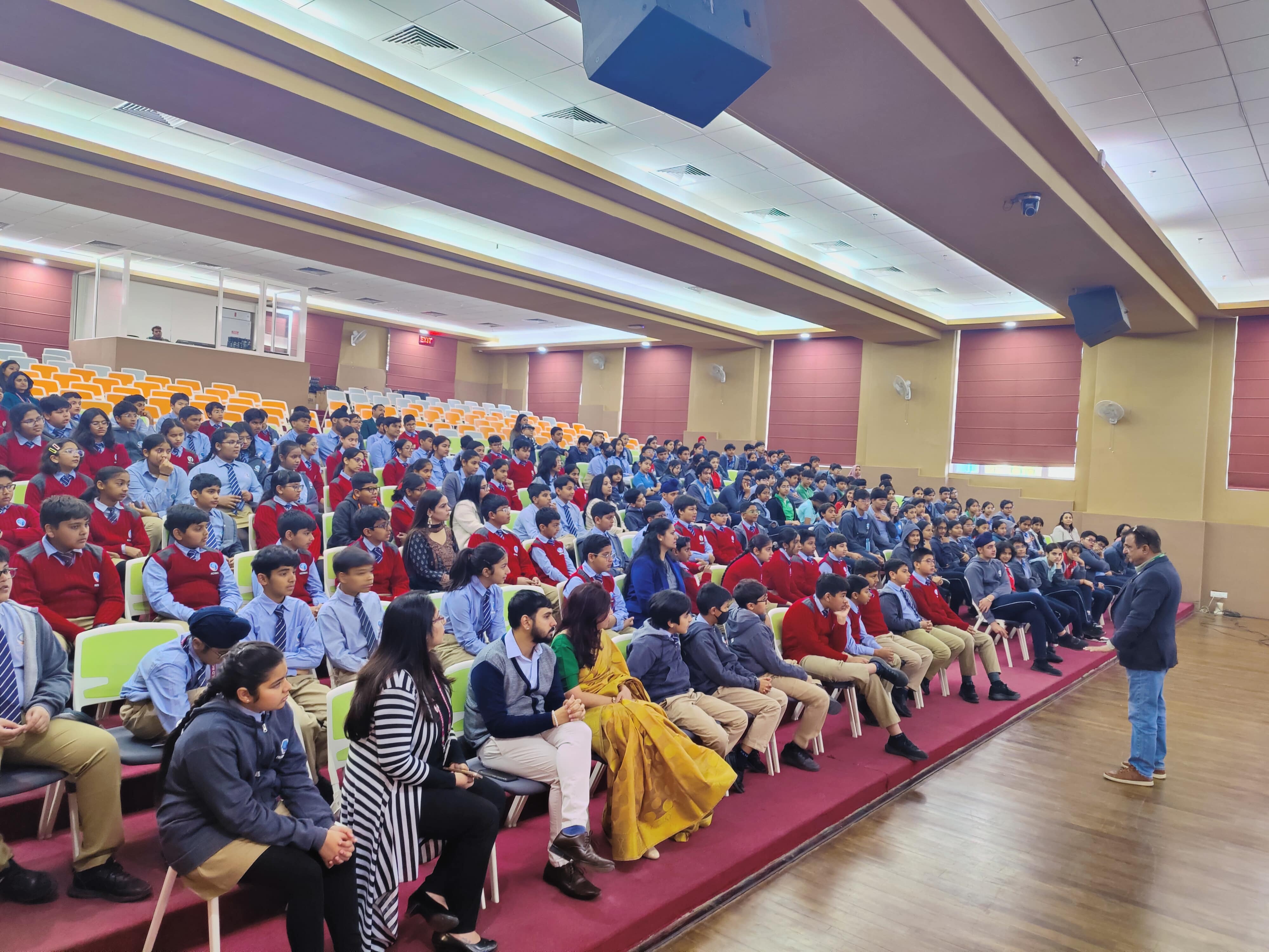 Pathways news