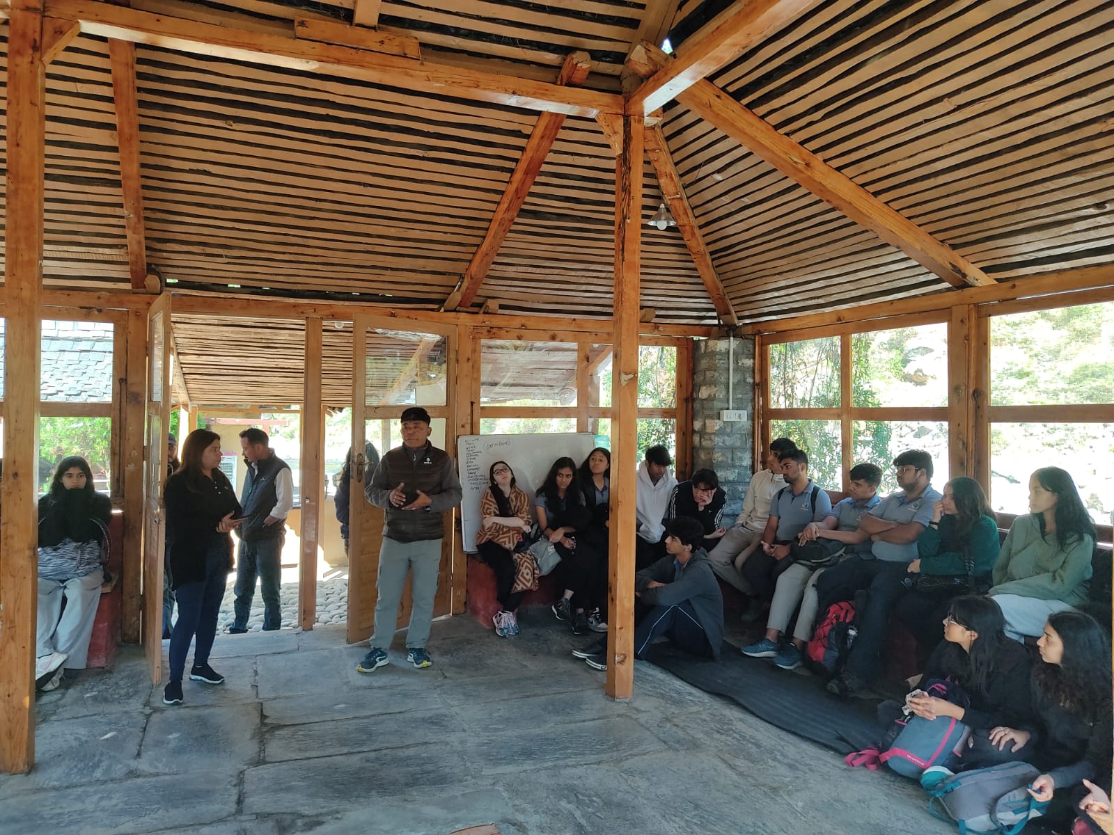 Pathways news