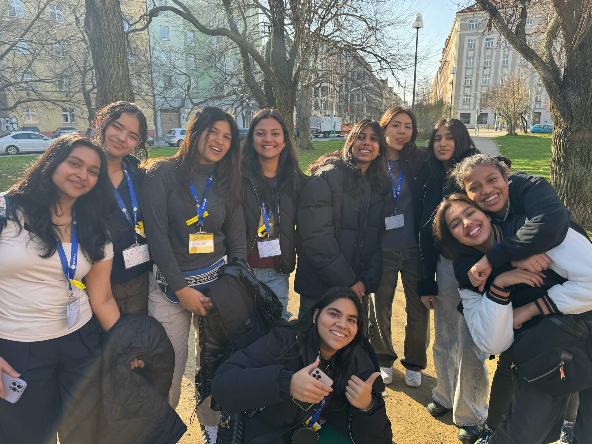 Pathways news
