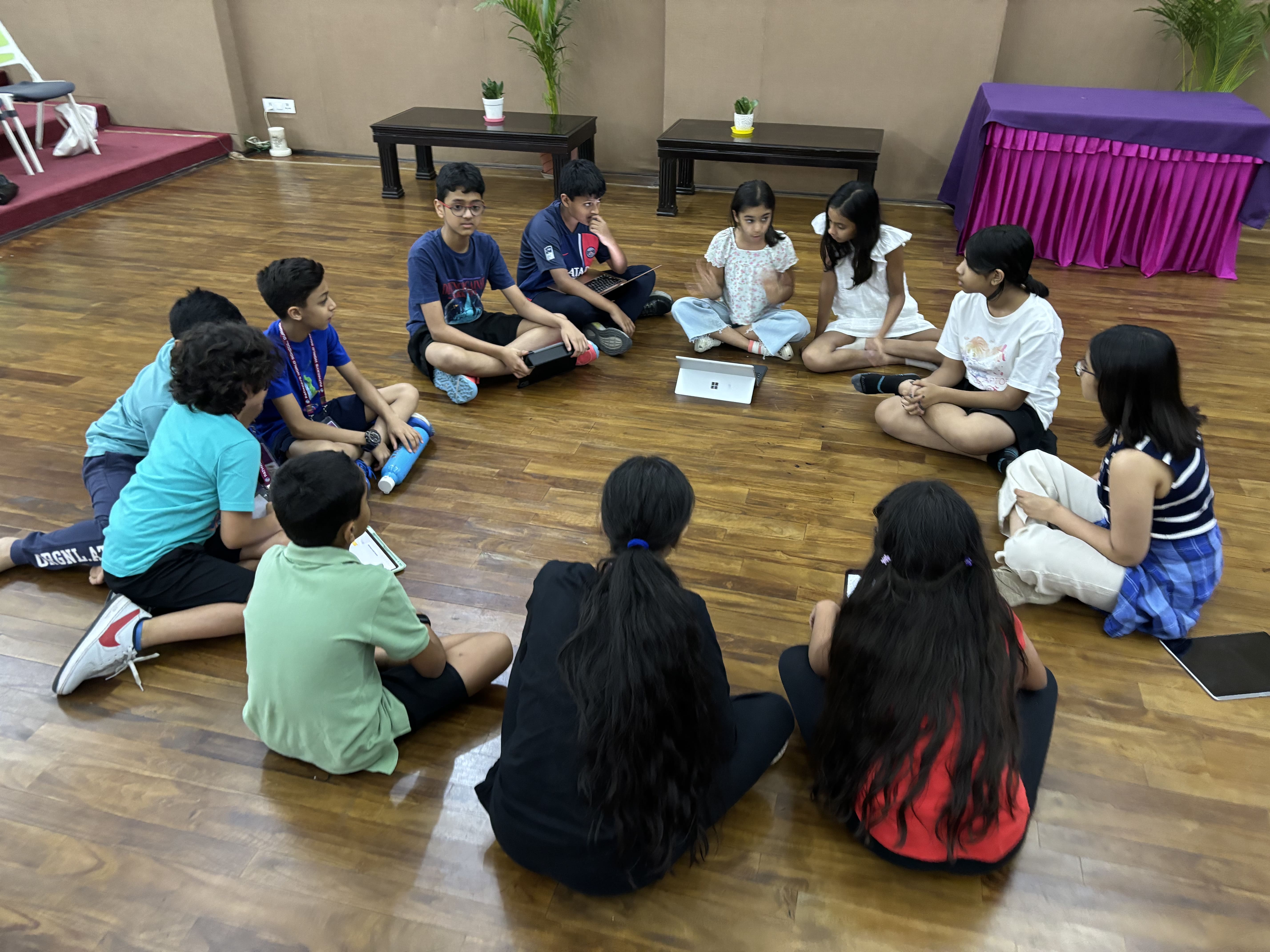 Pathways news