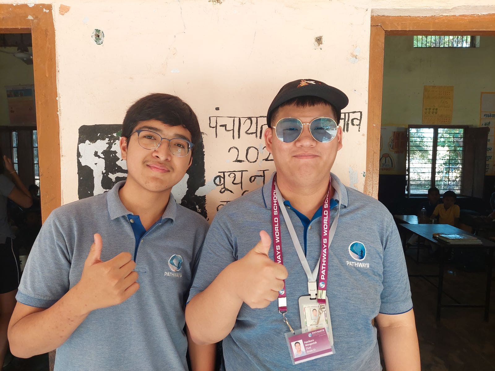 Day 3 @ Thailand Summer Camp