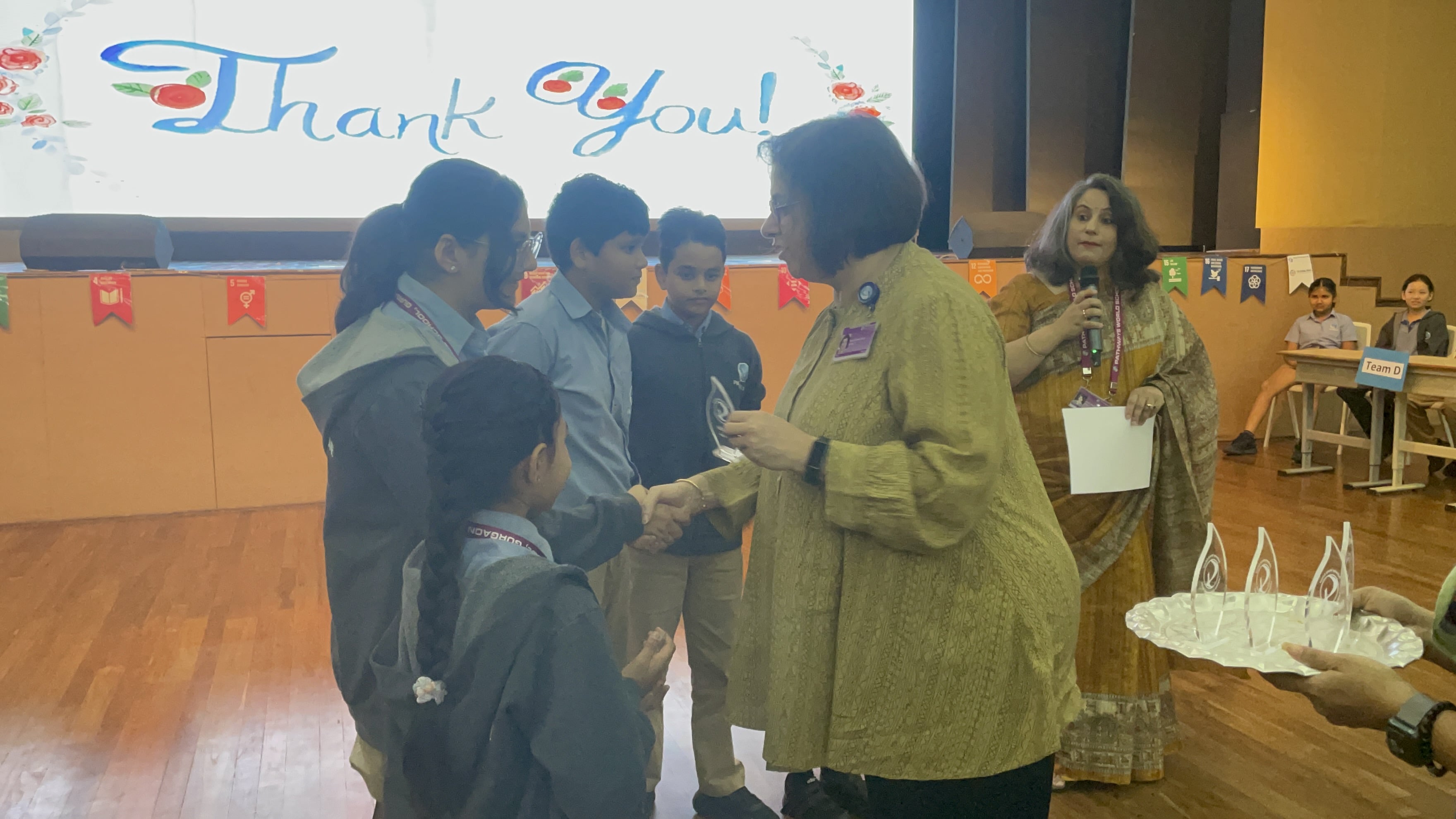Pathways news