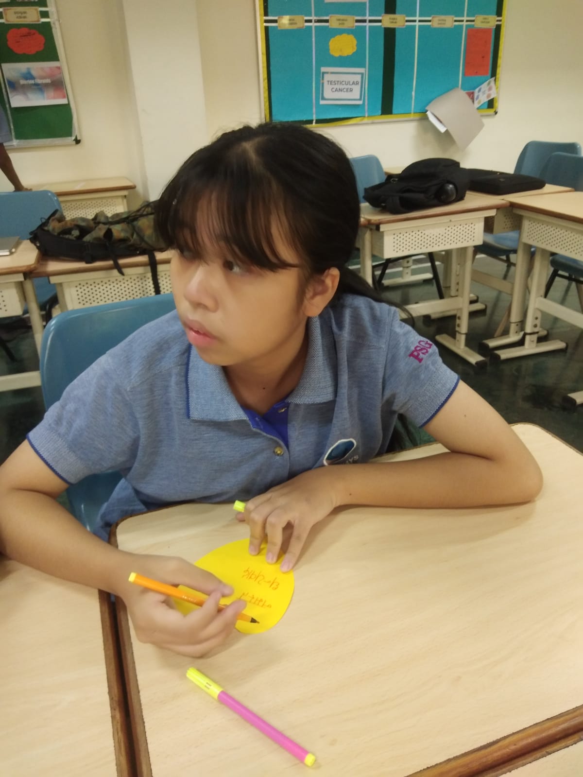 Day 5 @ Thailand Summer Camp