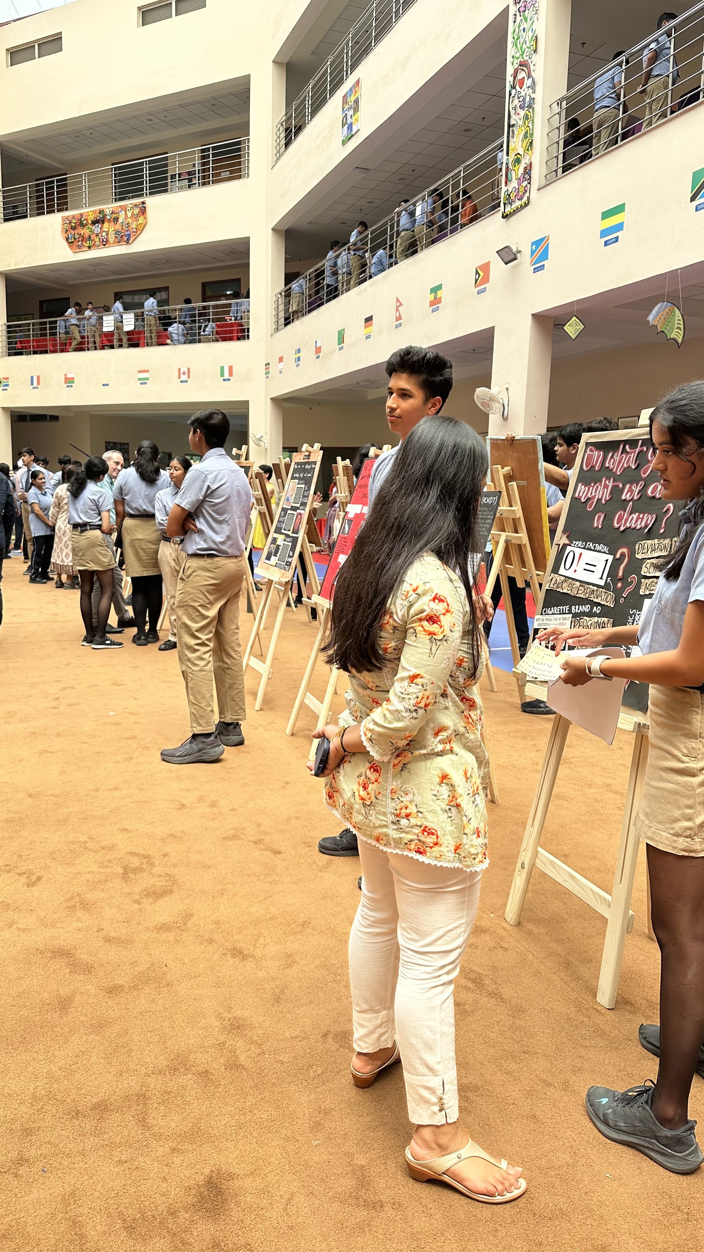 Pathways news
