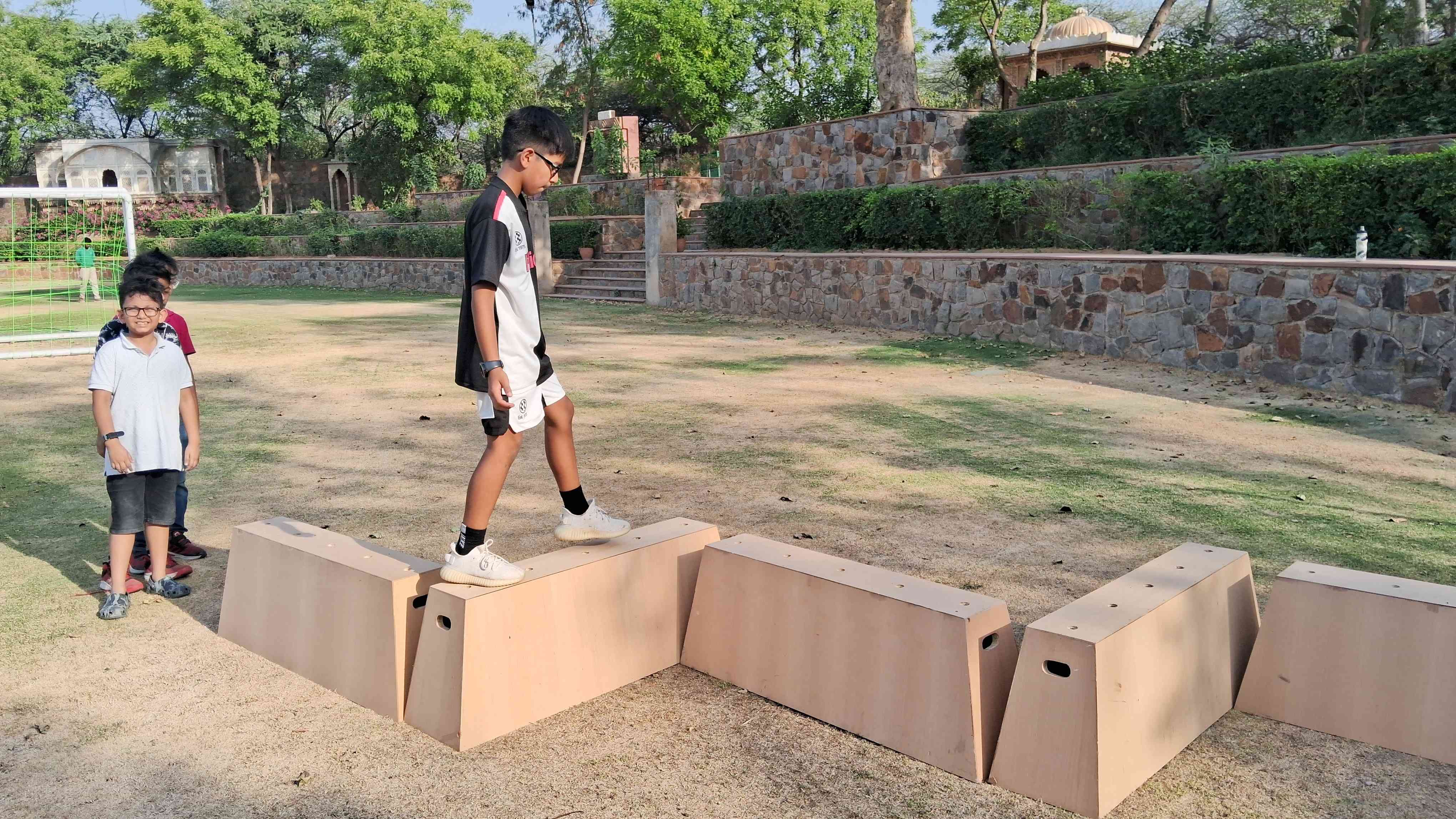 Pathways news