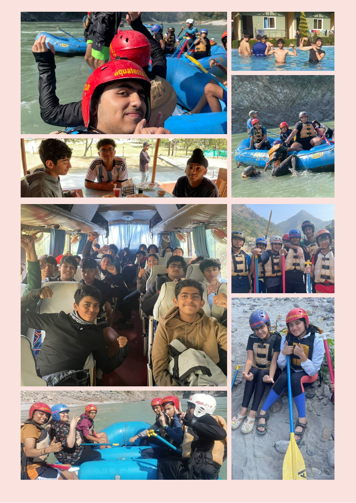 Pathways news
