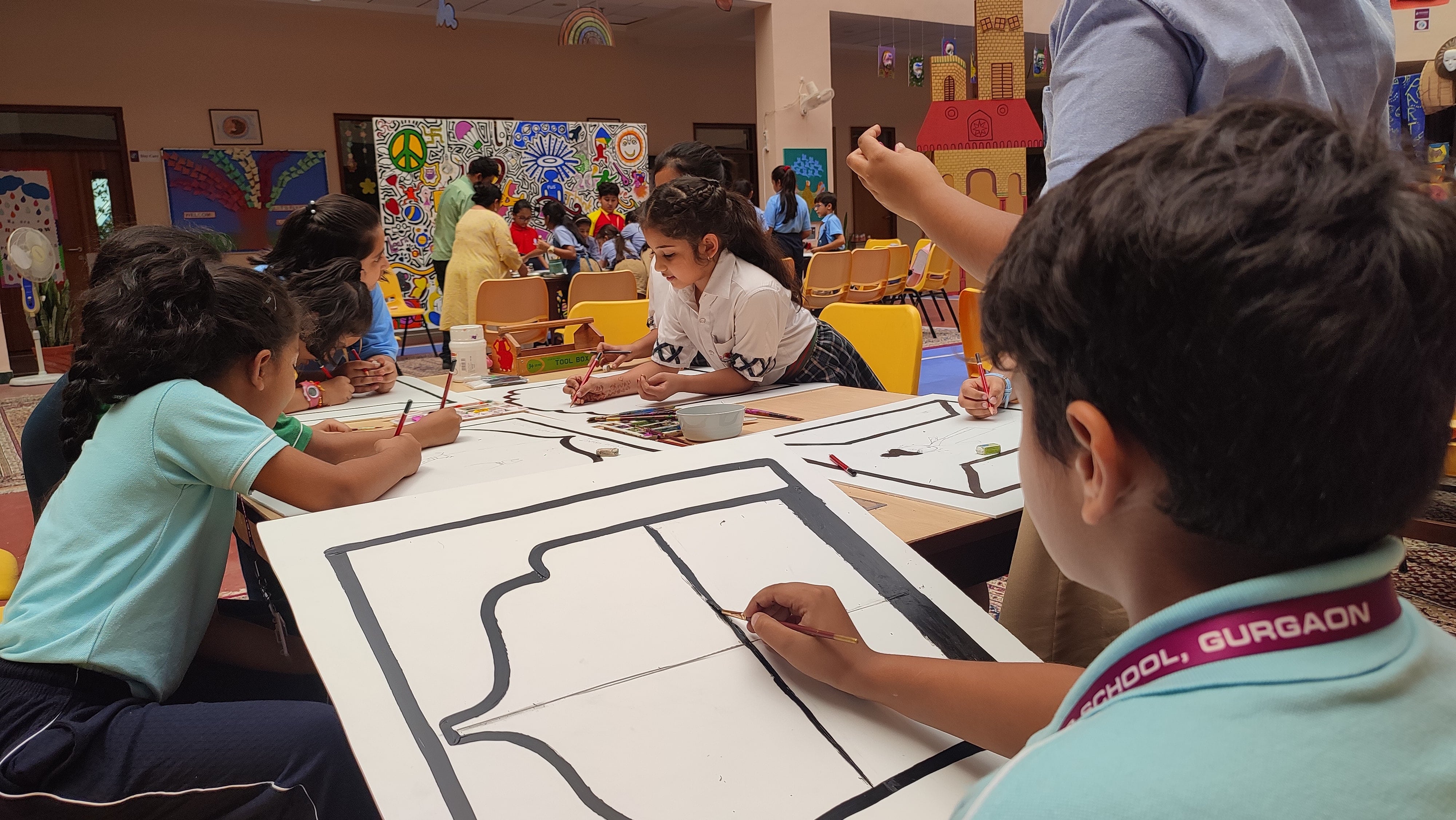 Pathways news