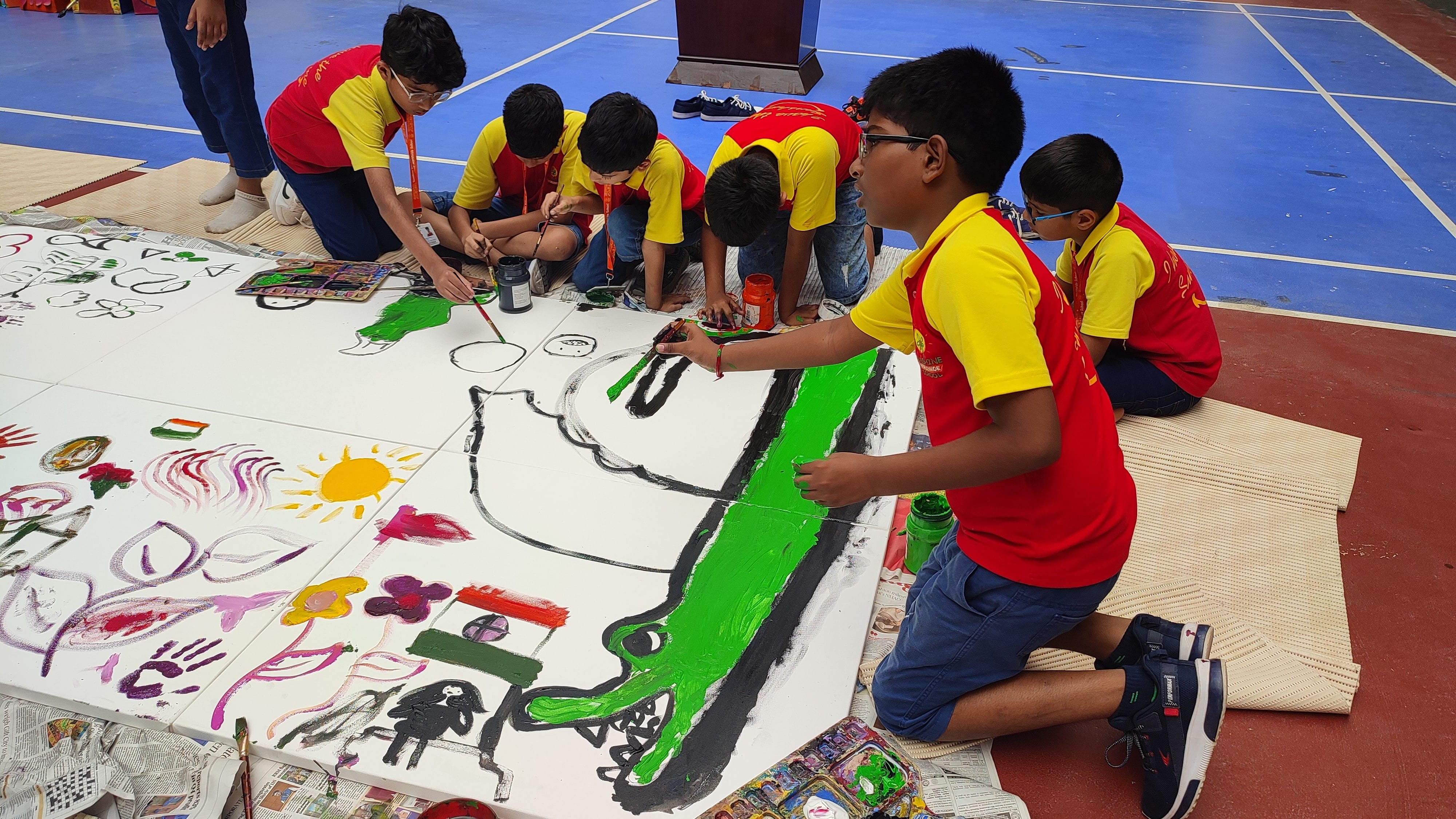 Pathways news