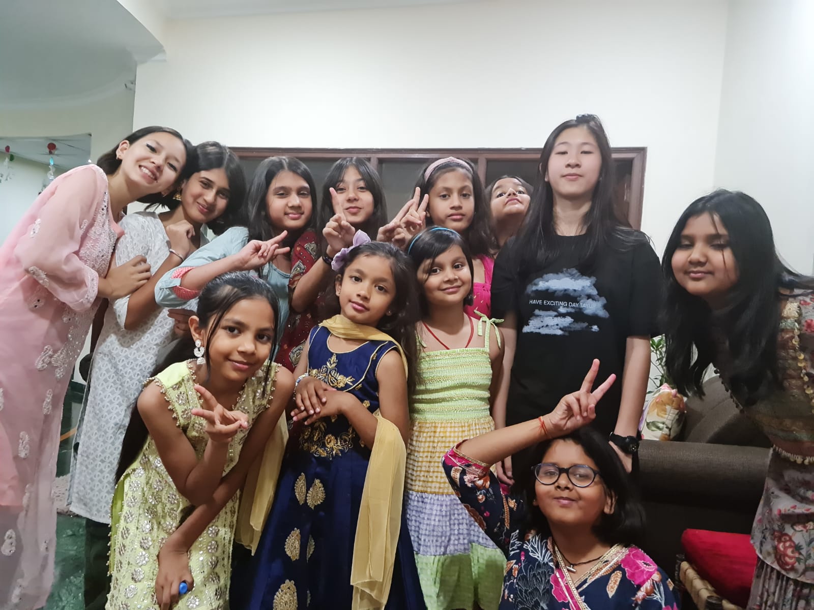 Day 12 @ Thailand Summer Camp