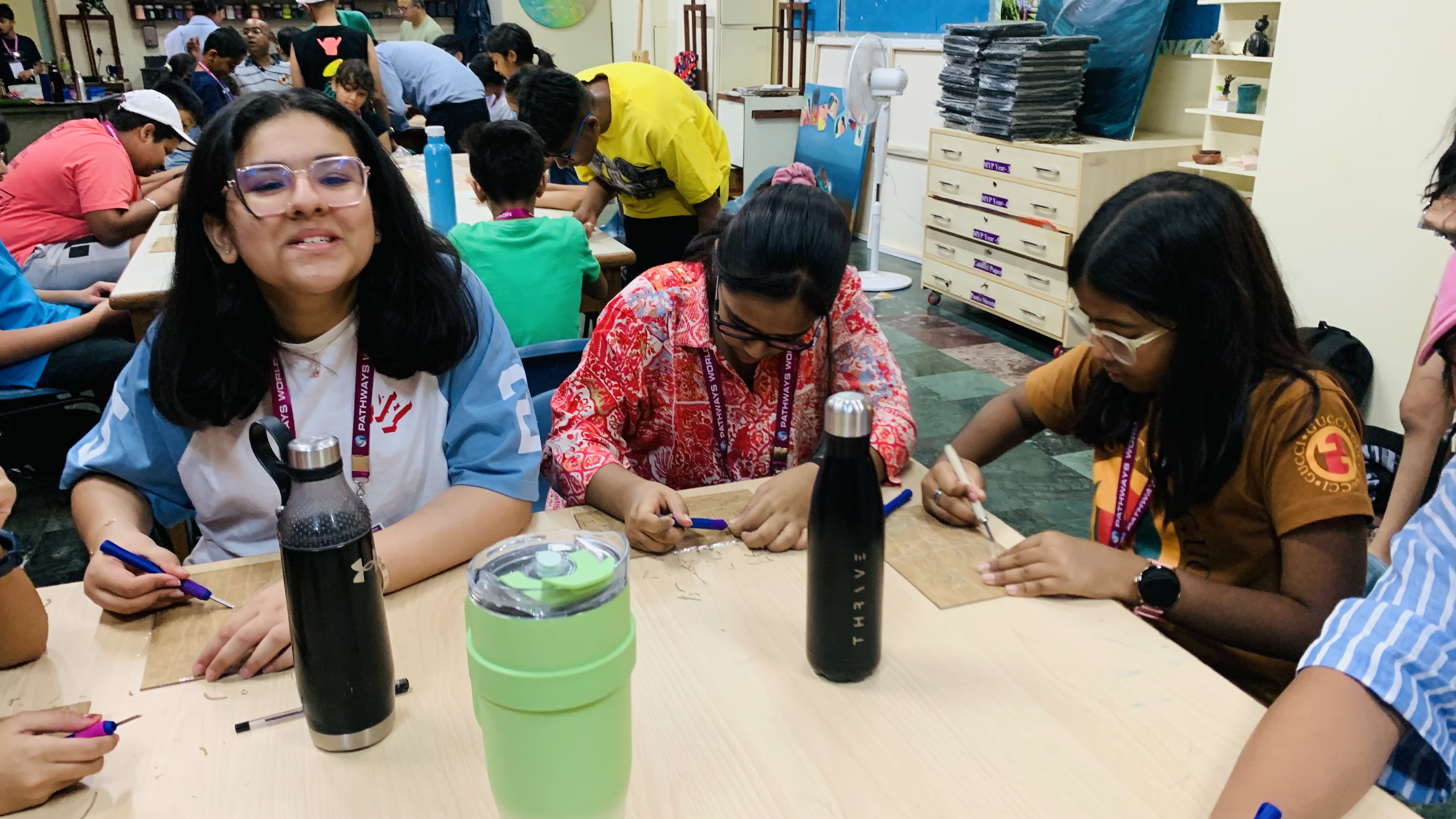 Pathways news