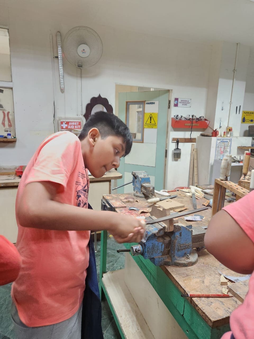 Pathways news