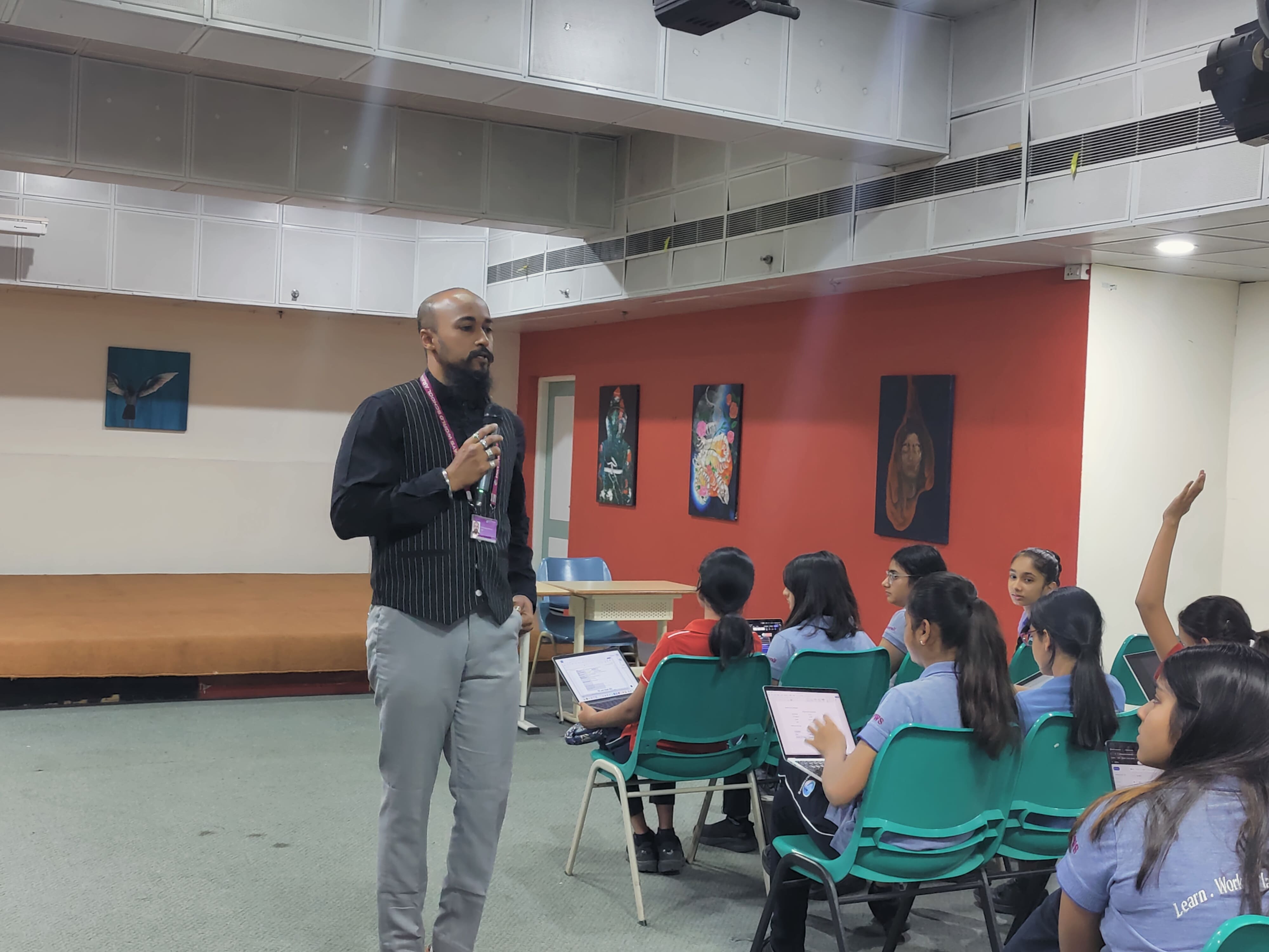 Pathways news