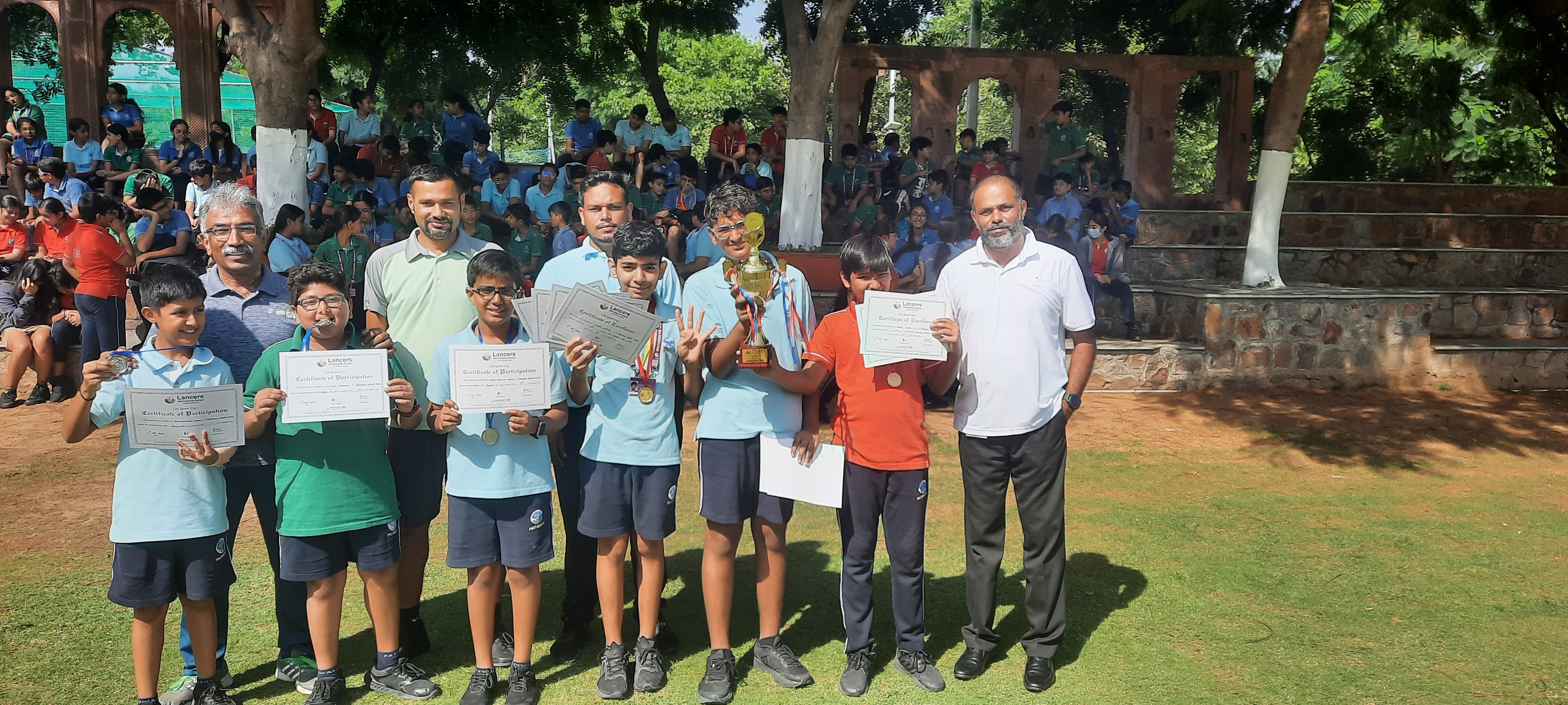 Pathways news