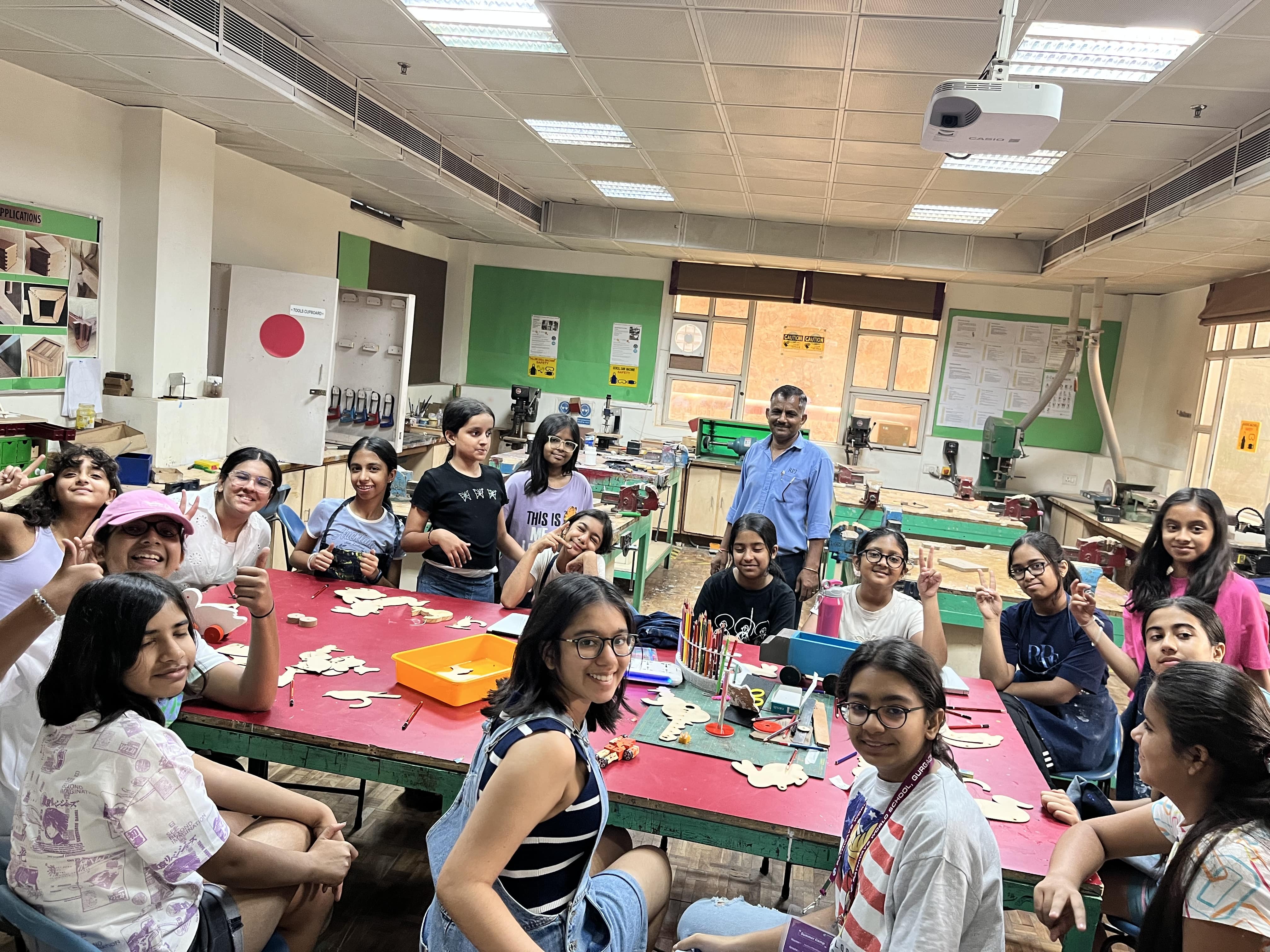 Pathways news