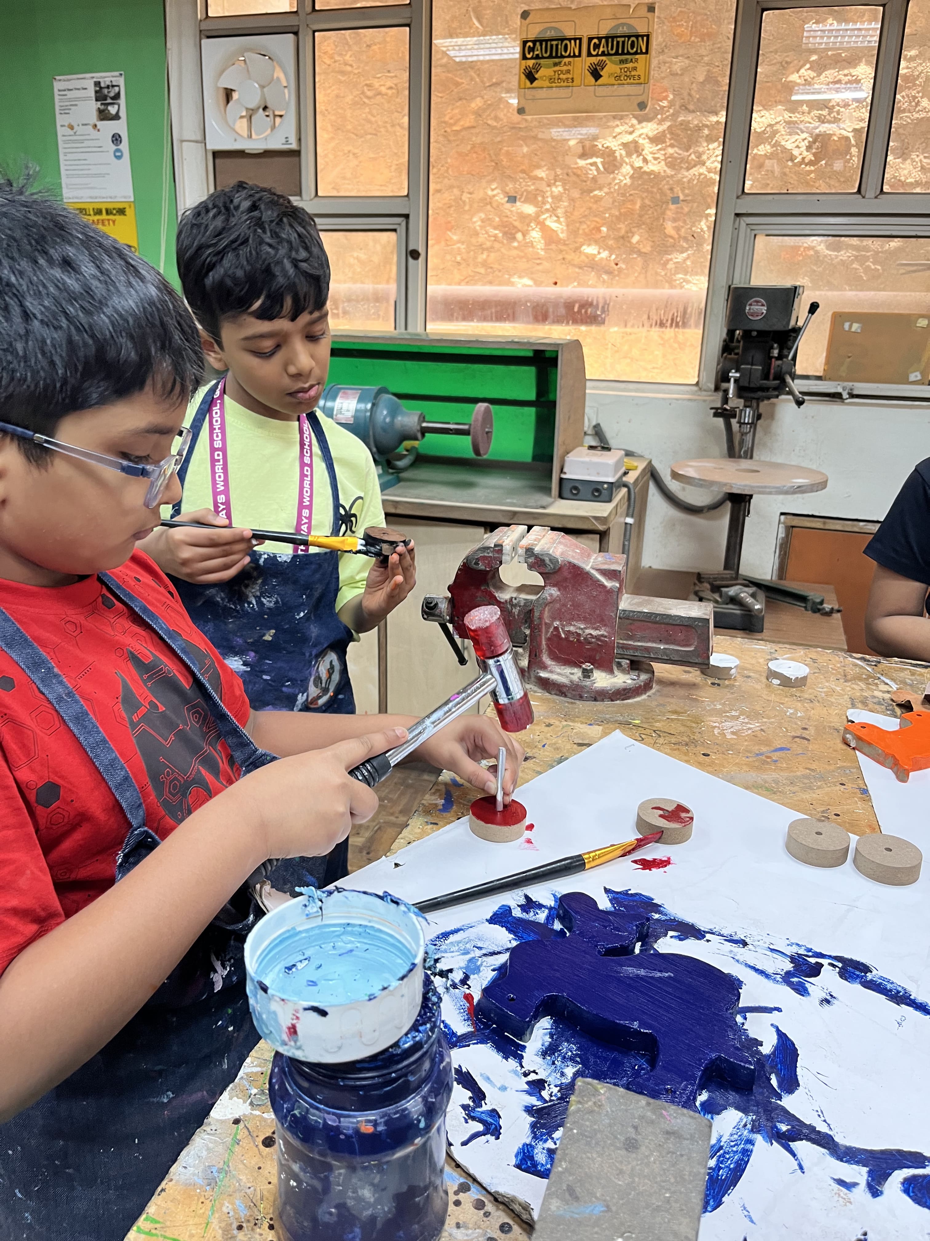 Pathways news