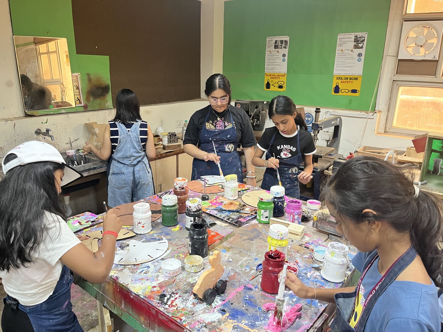 Pathways news