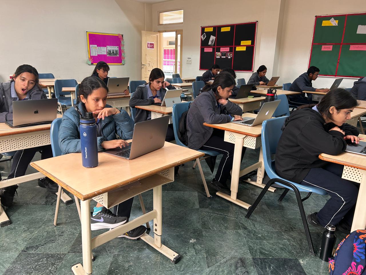 Pathways news