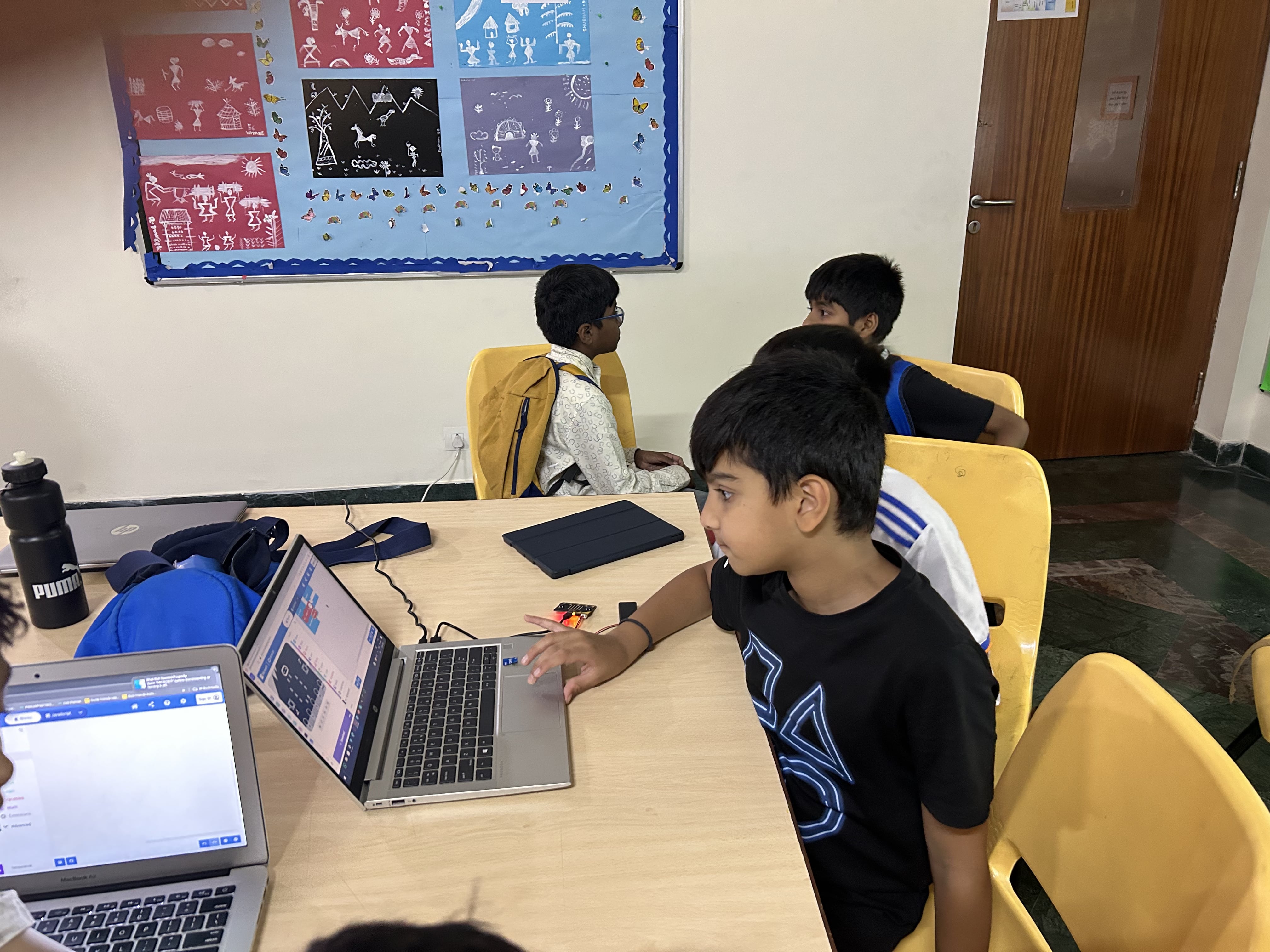 Pathways news