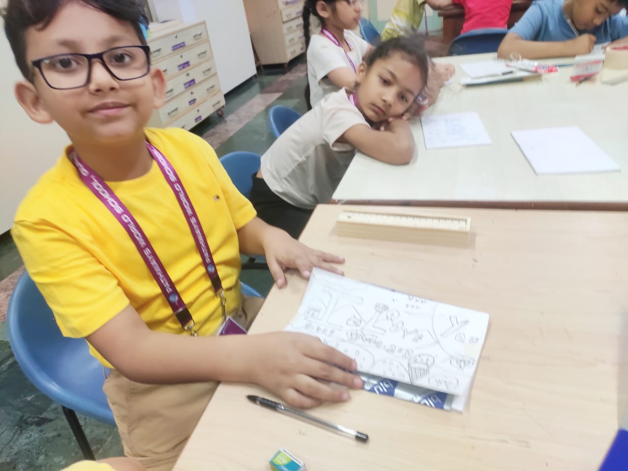 Pathways news