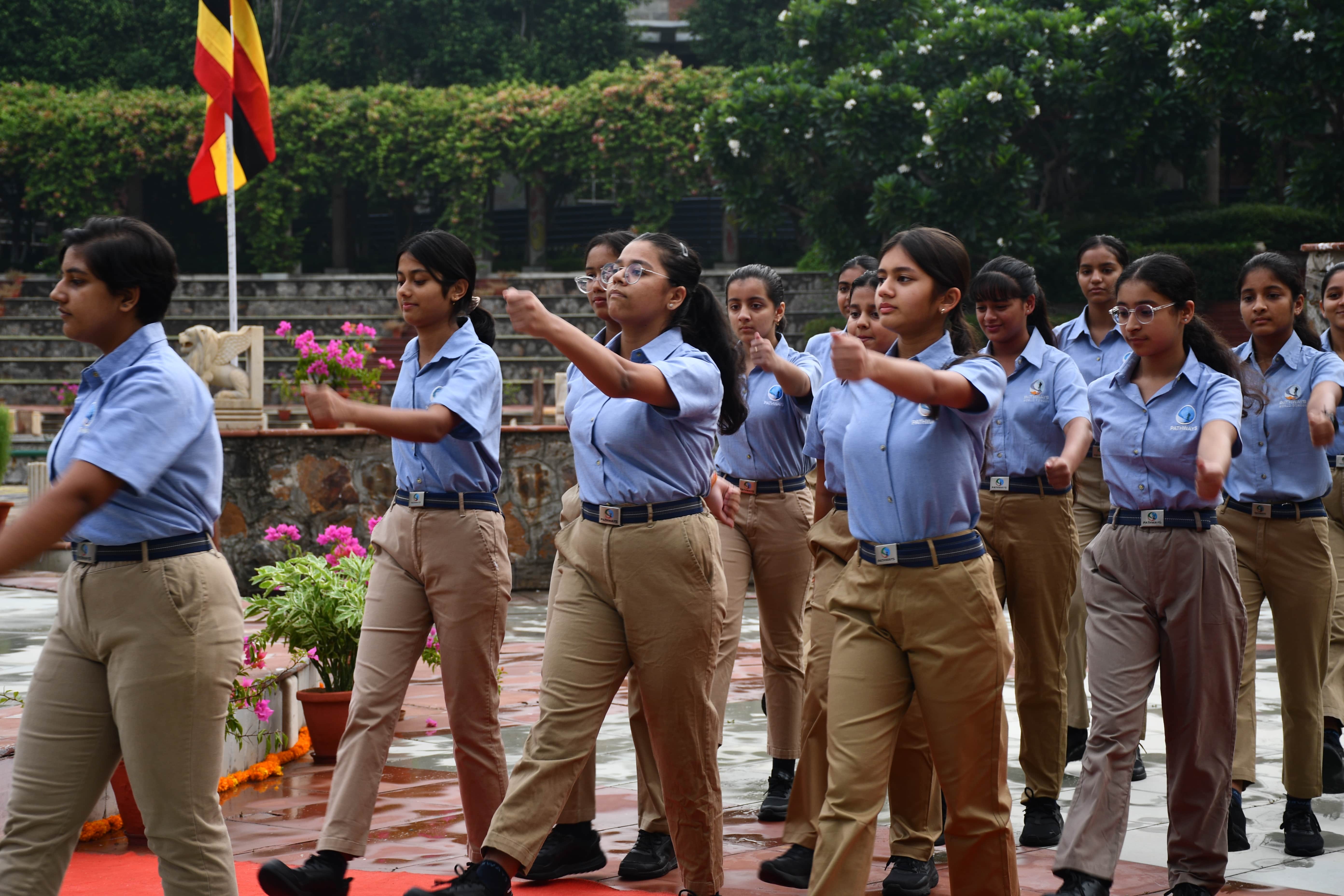 Independence Day Celebrations