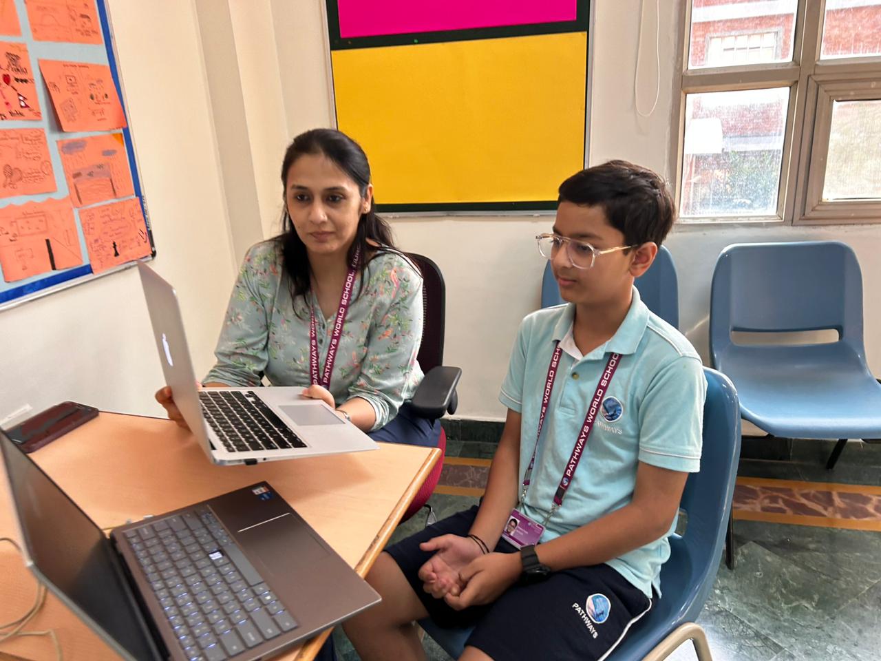 Student Led Conference 