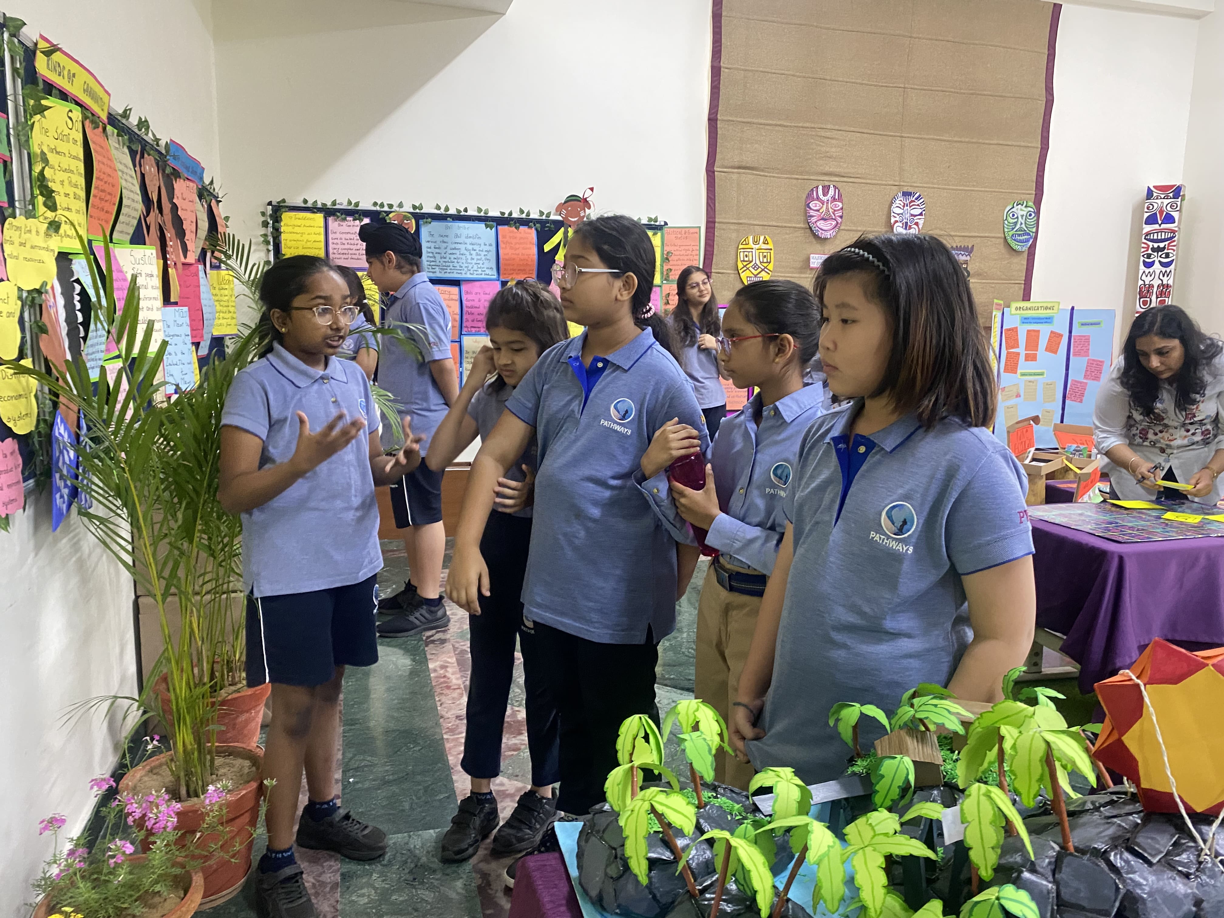 Day 4 @ Thailand Summer Camp