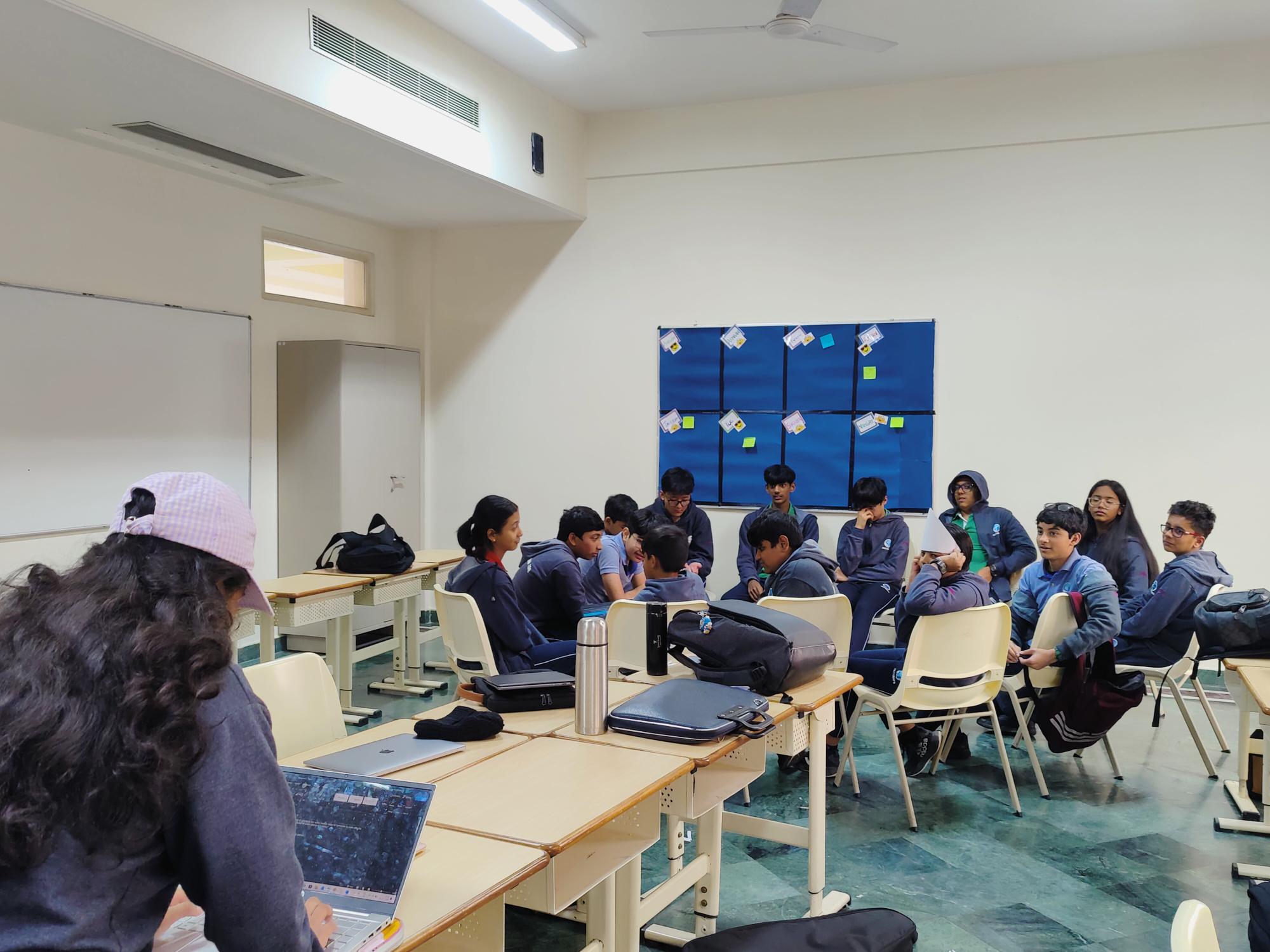 Pathways news