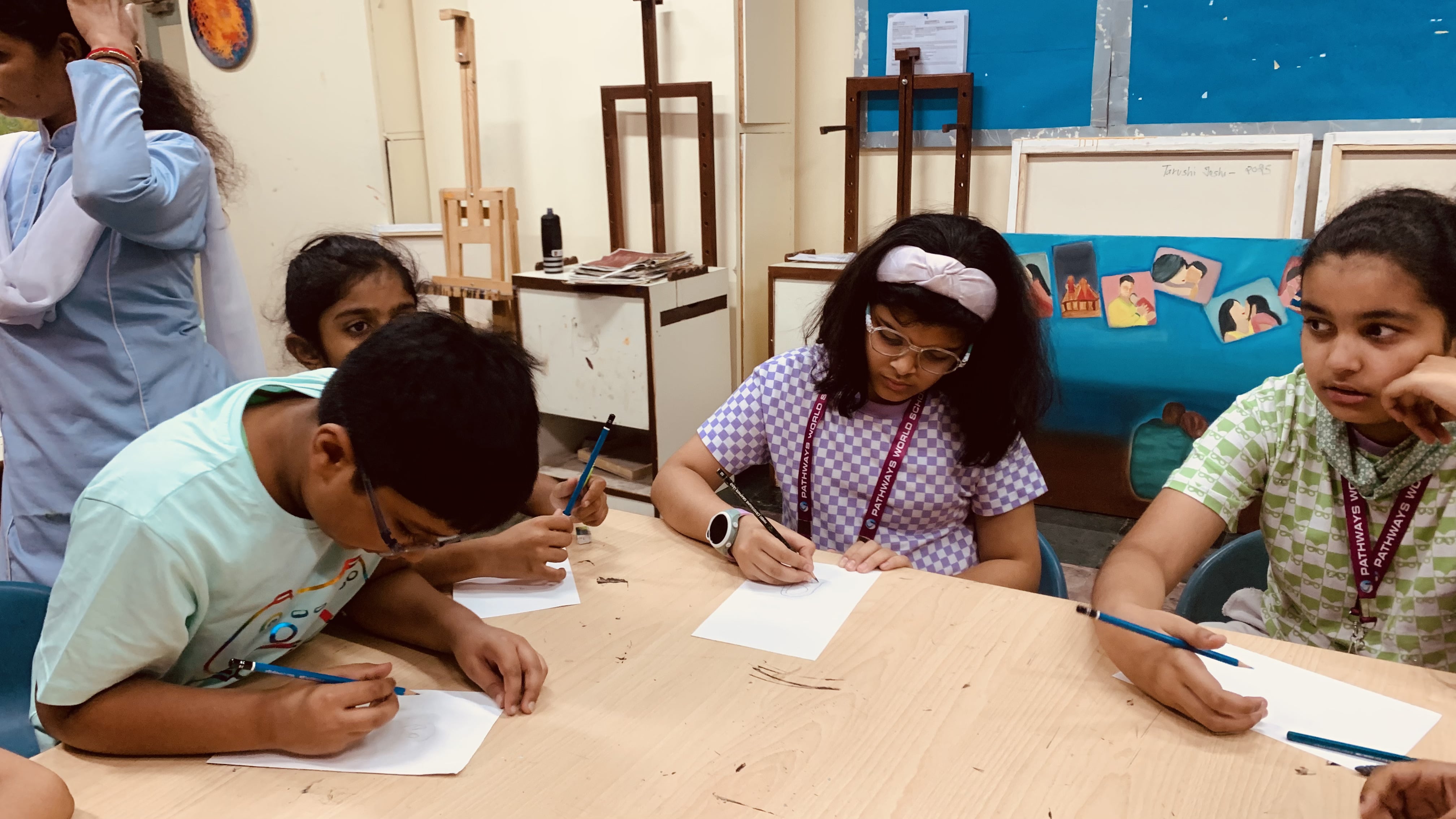 Pathways news
