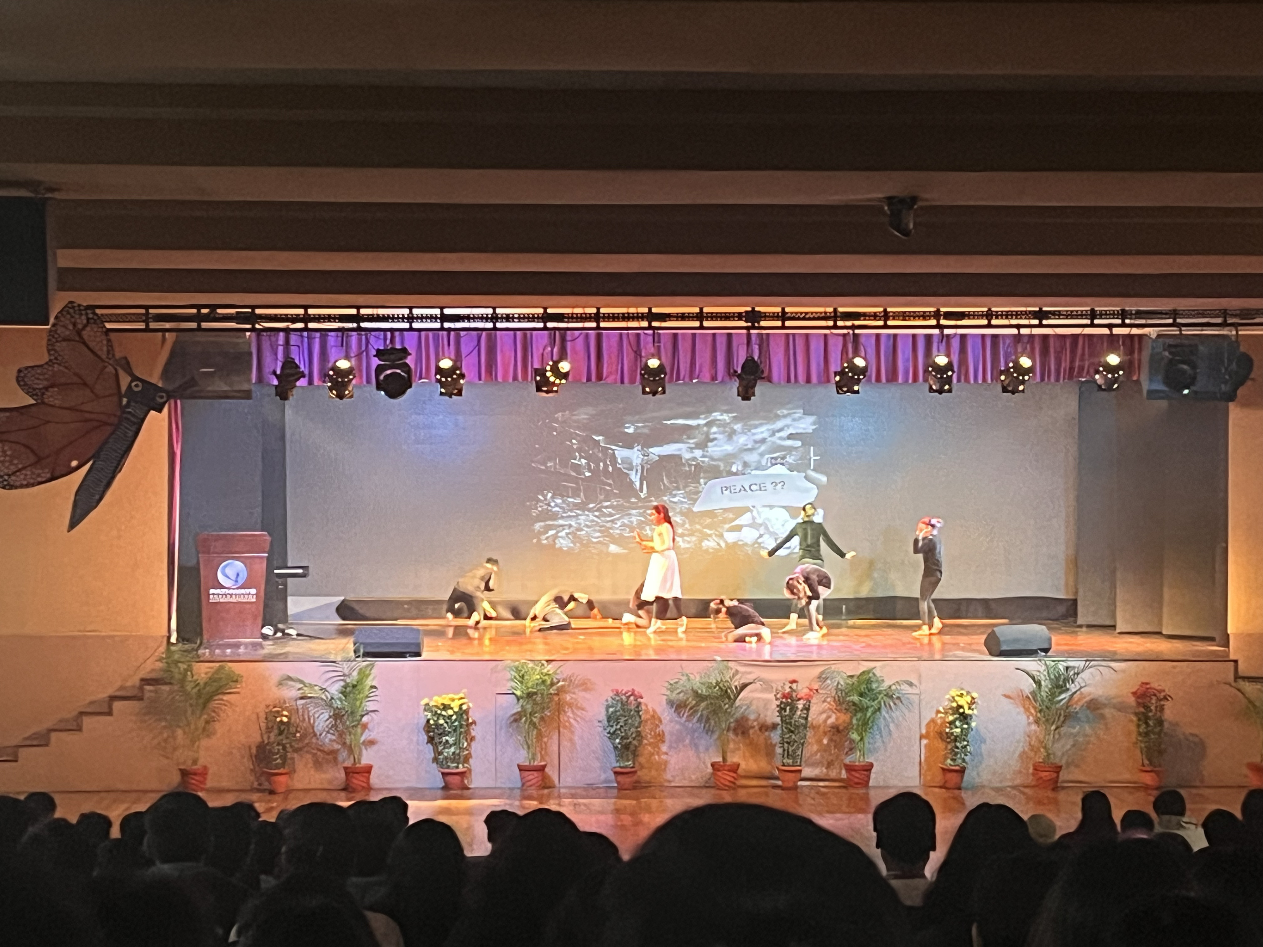 Republic Day Celebrations