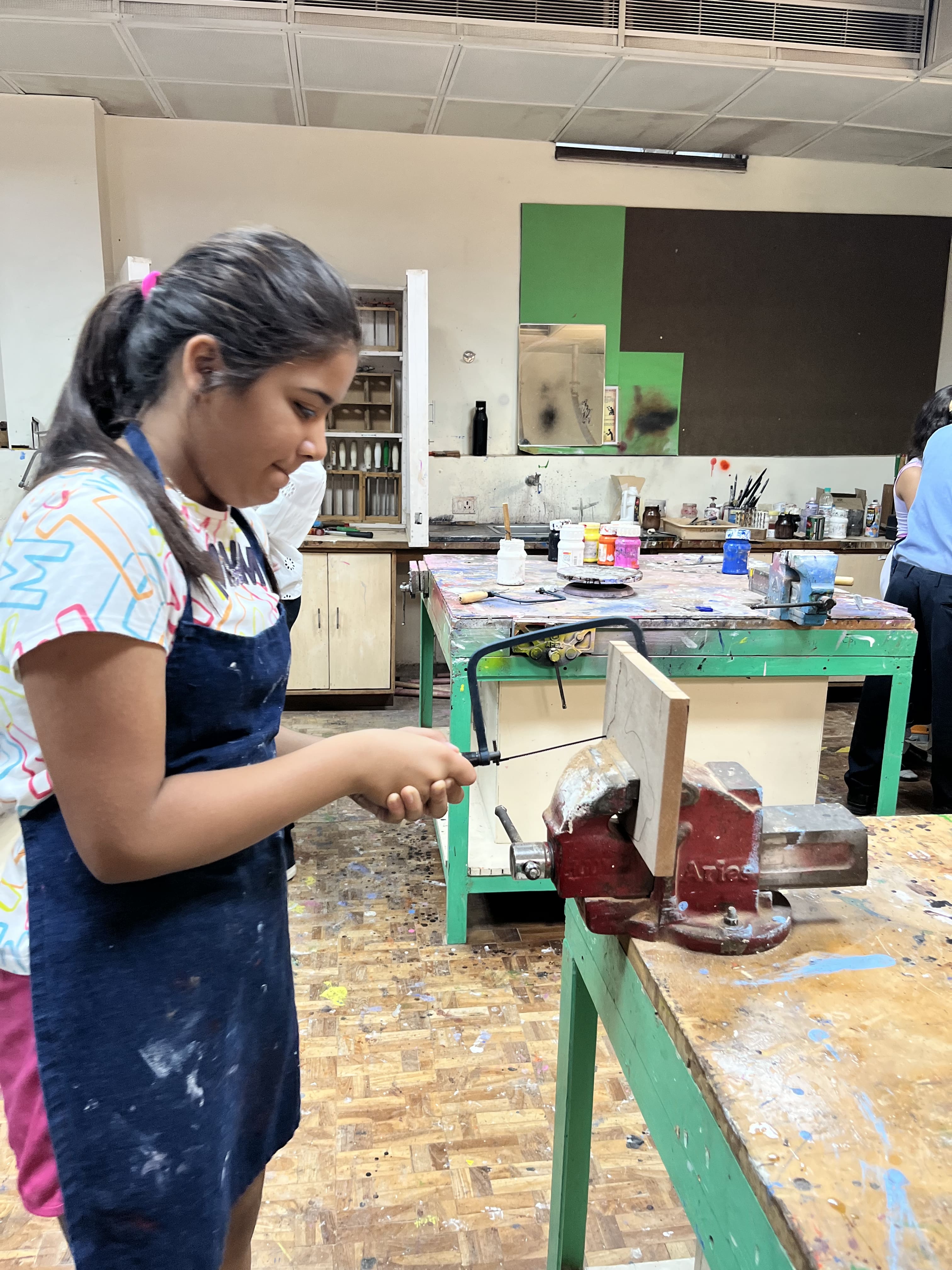 Pathways news