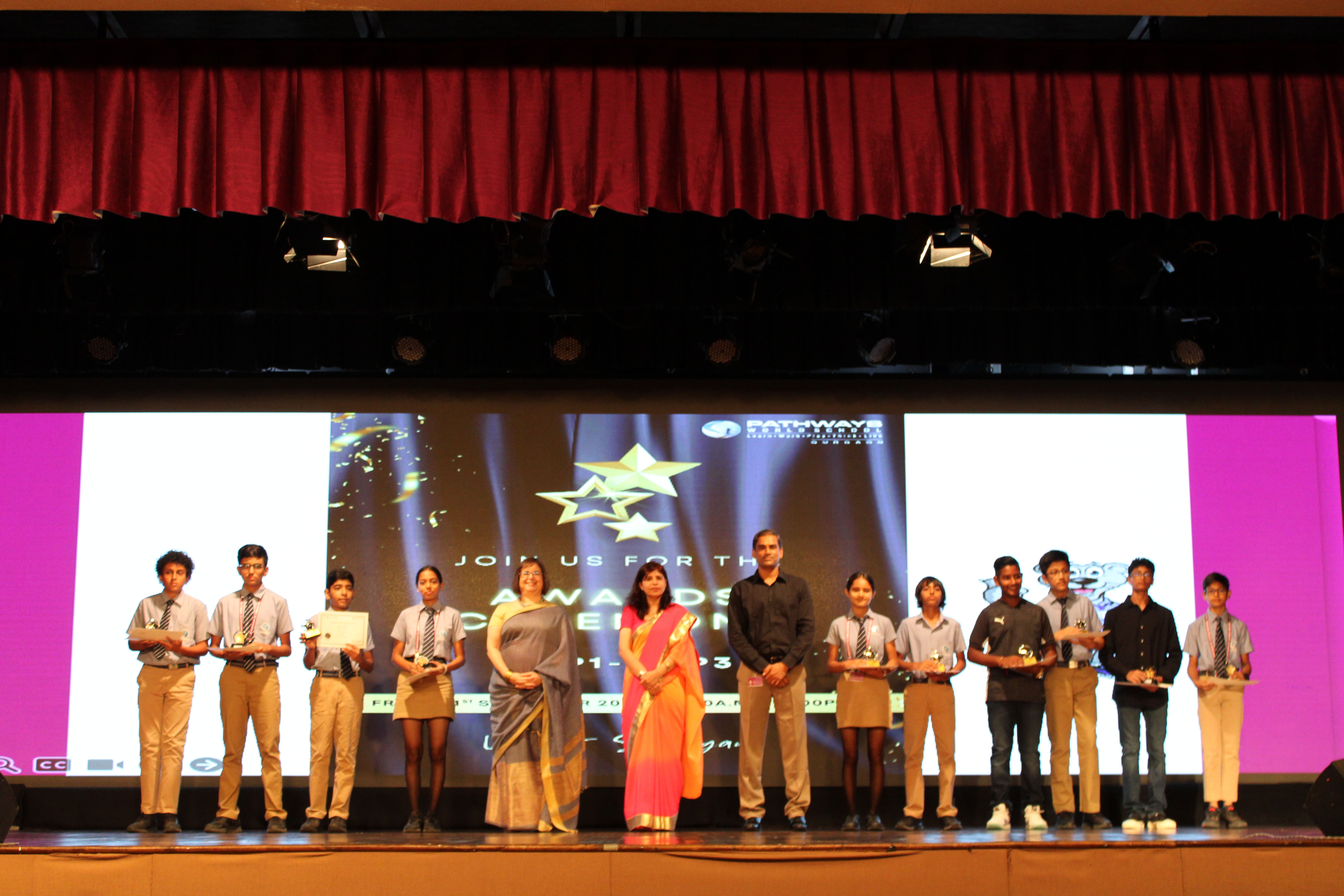 Pathways news