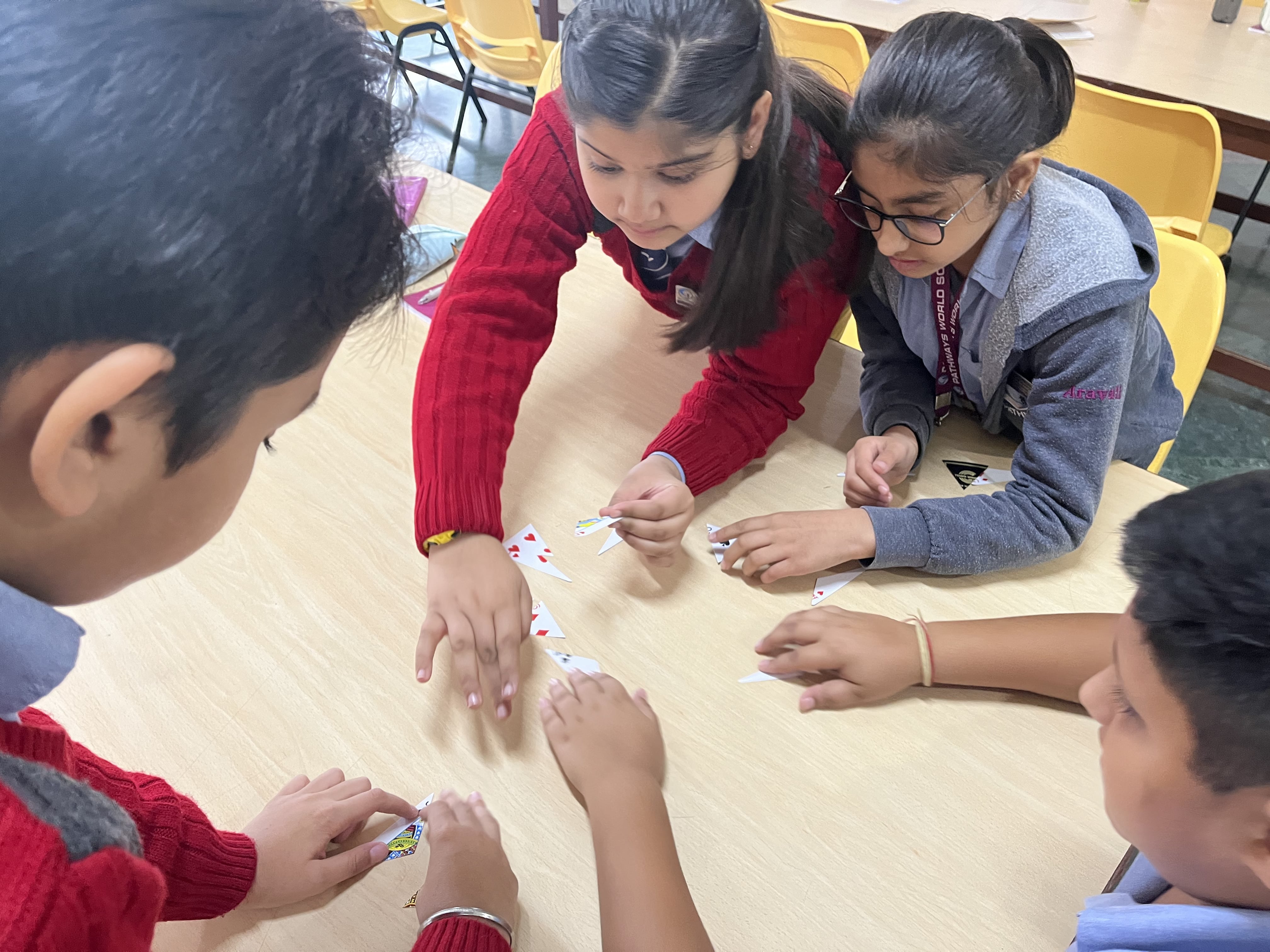 Leadership Workshops