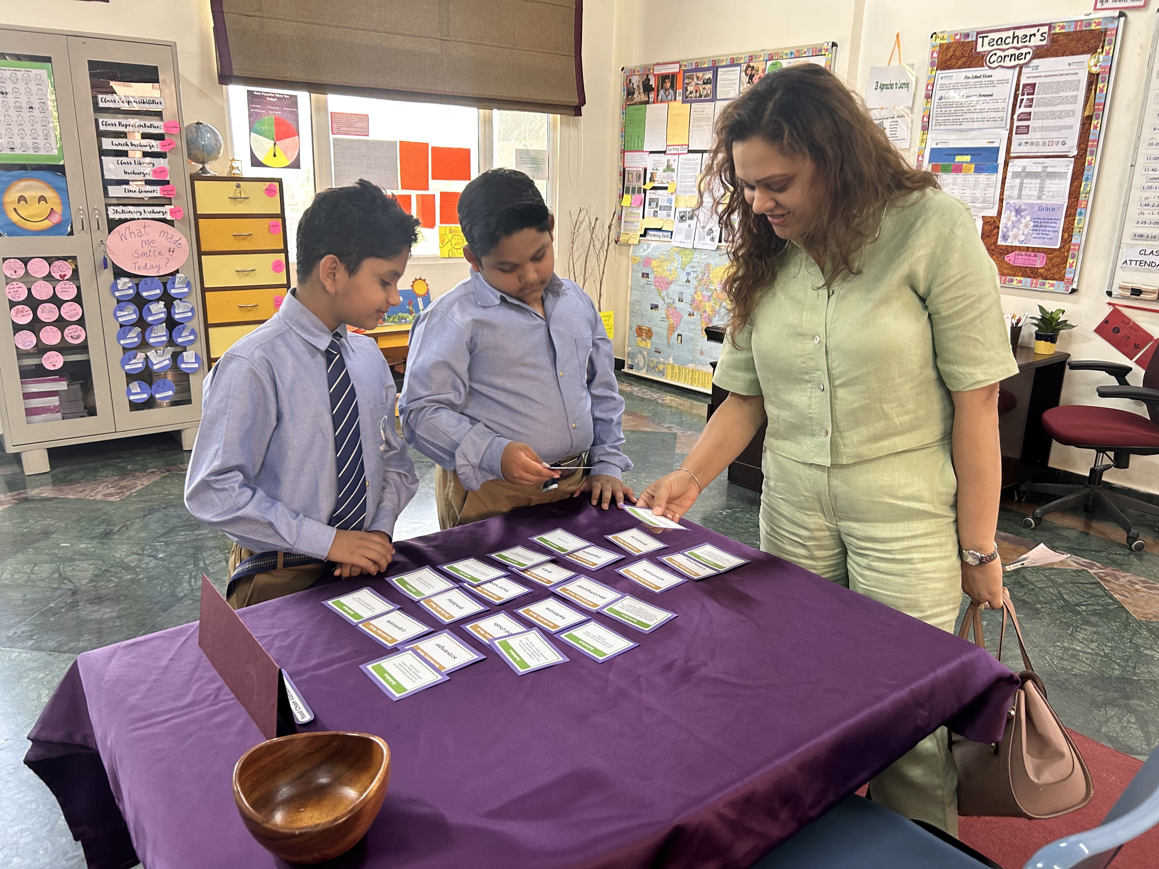 Pathways news
