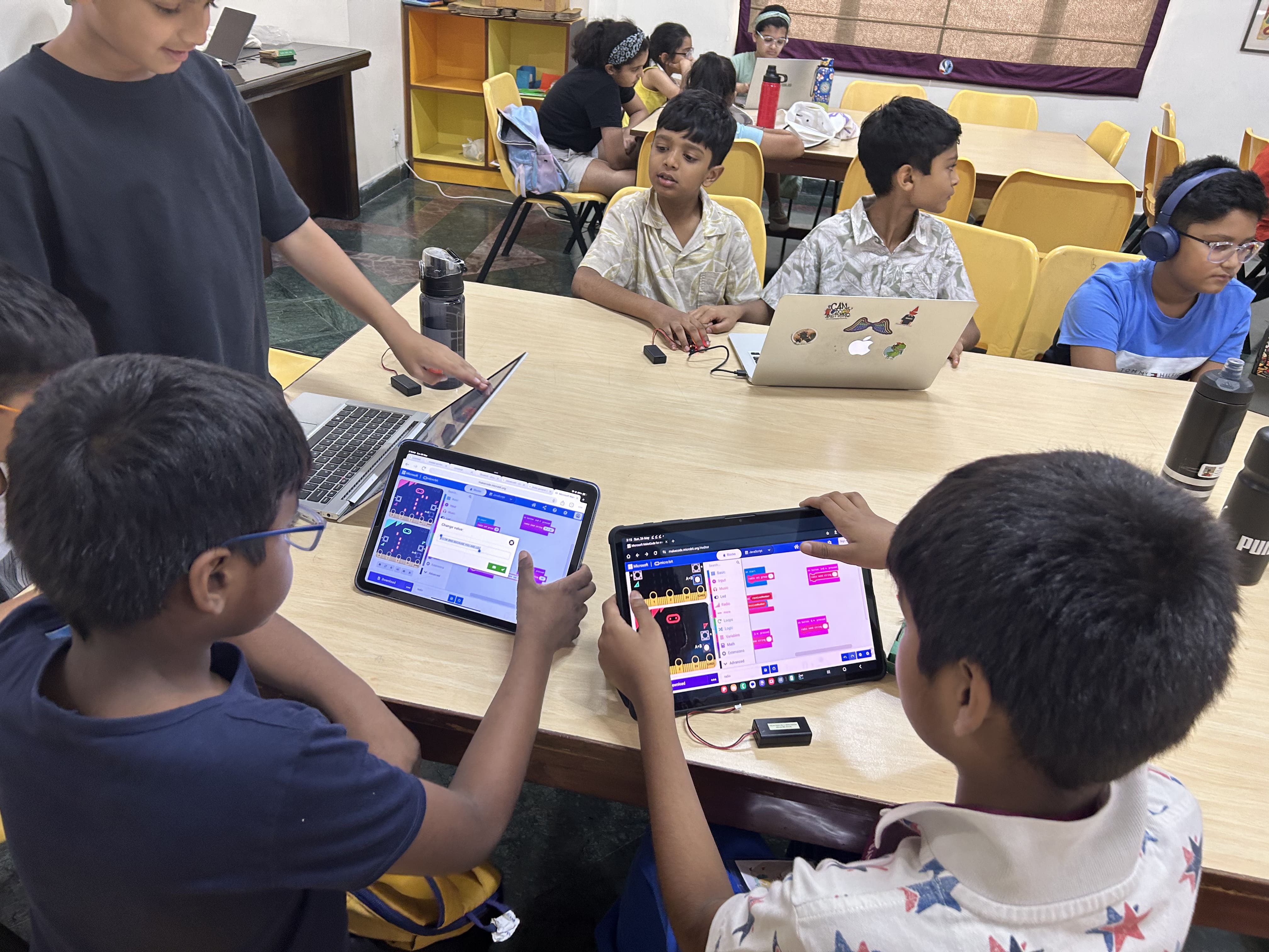 Pathways news
