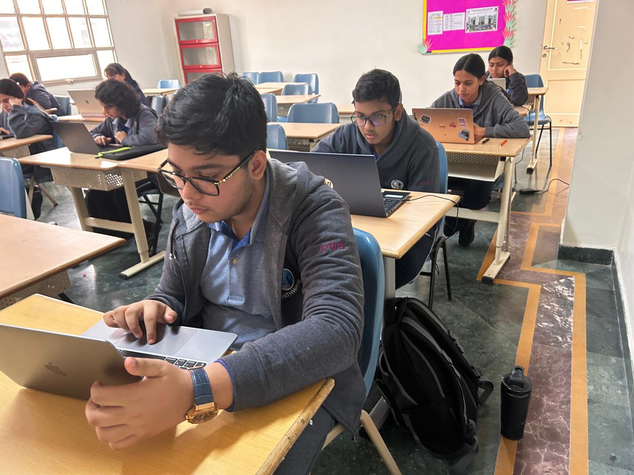 Pathways news