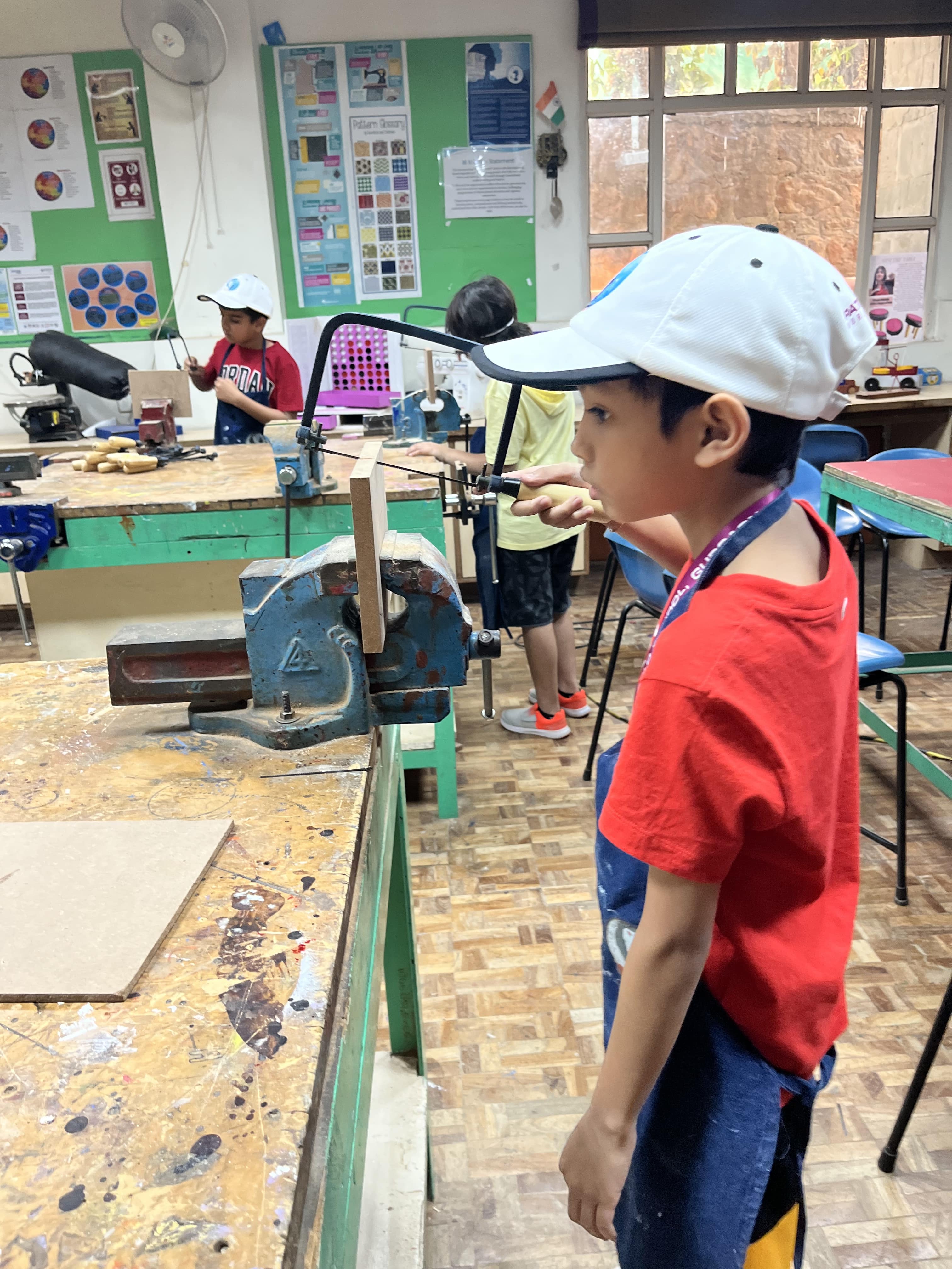 Pathways news