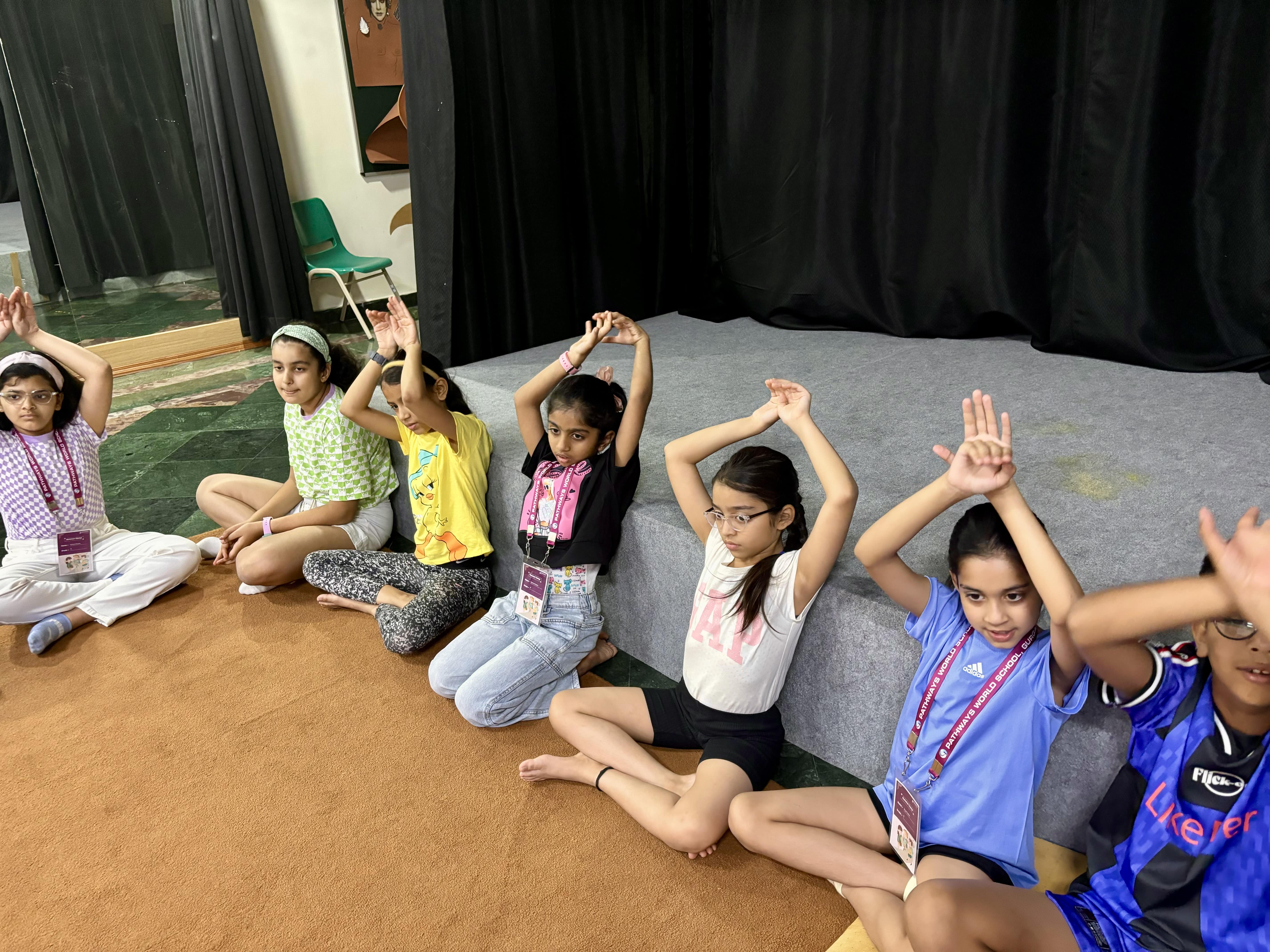 Pathways news