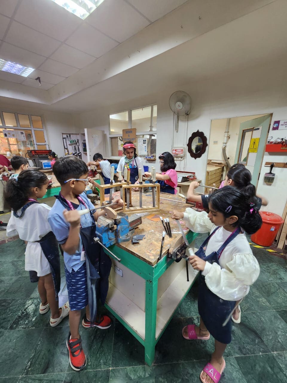 Pathways news