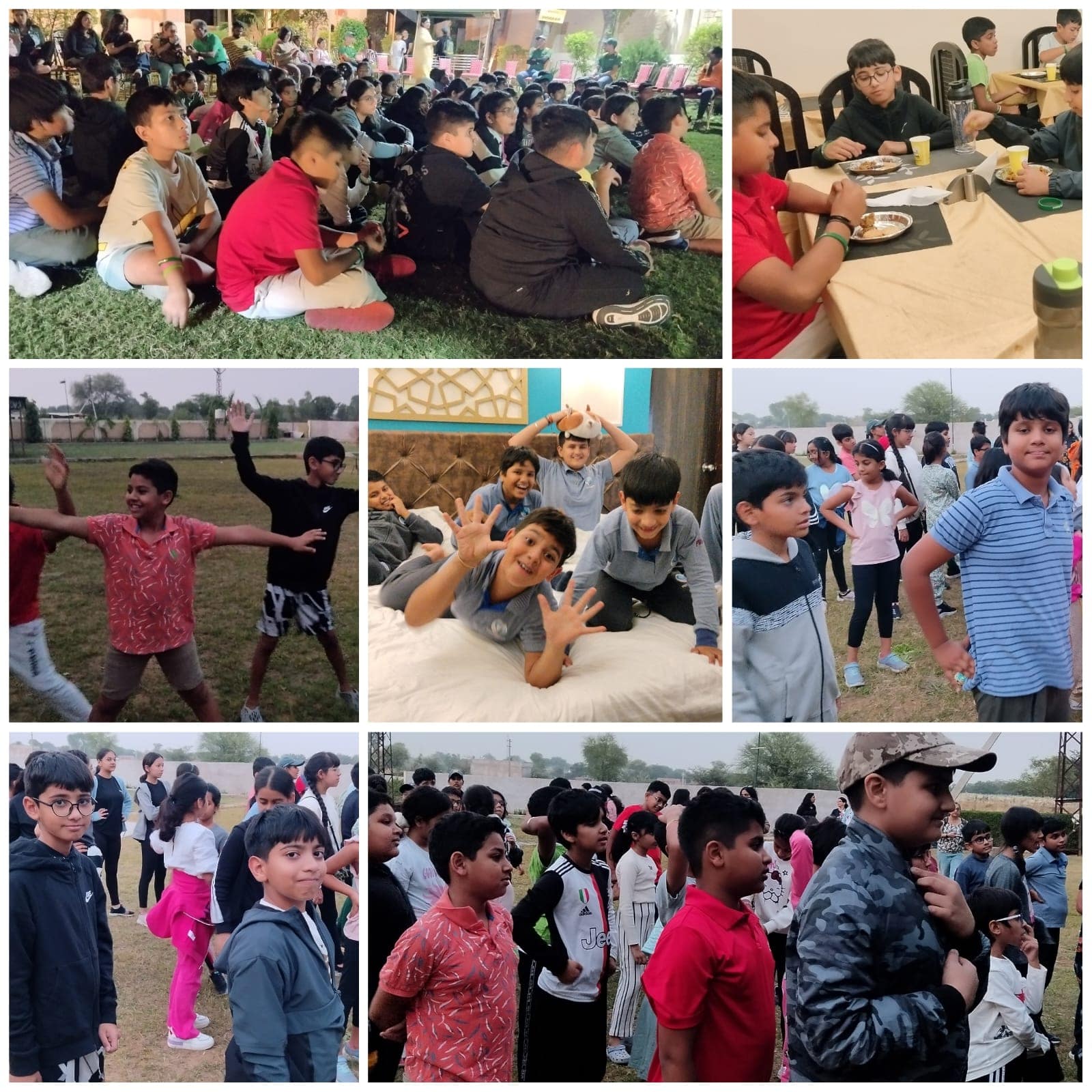 Pathways news