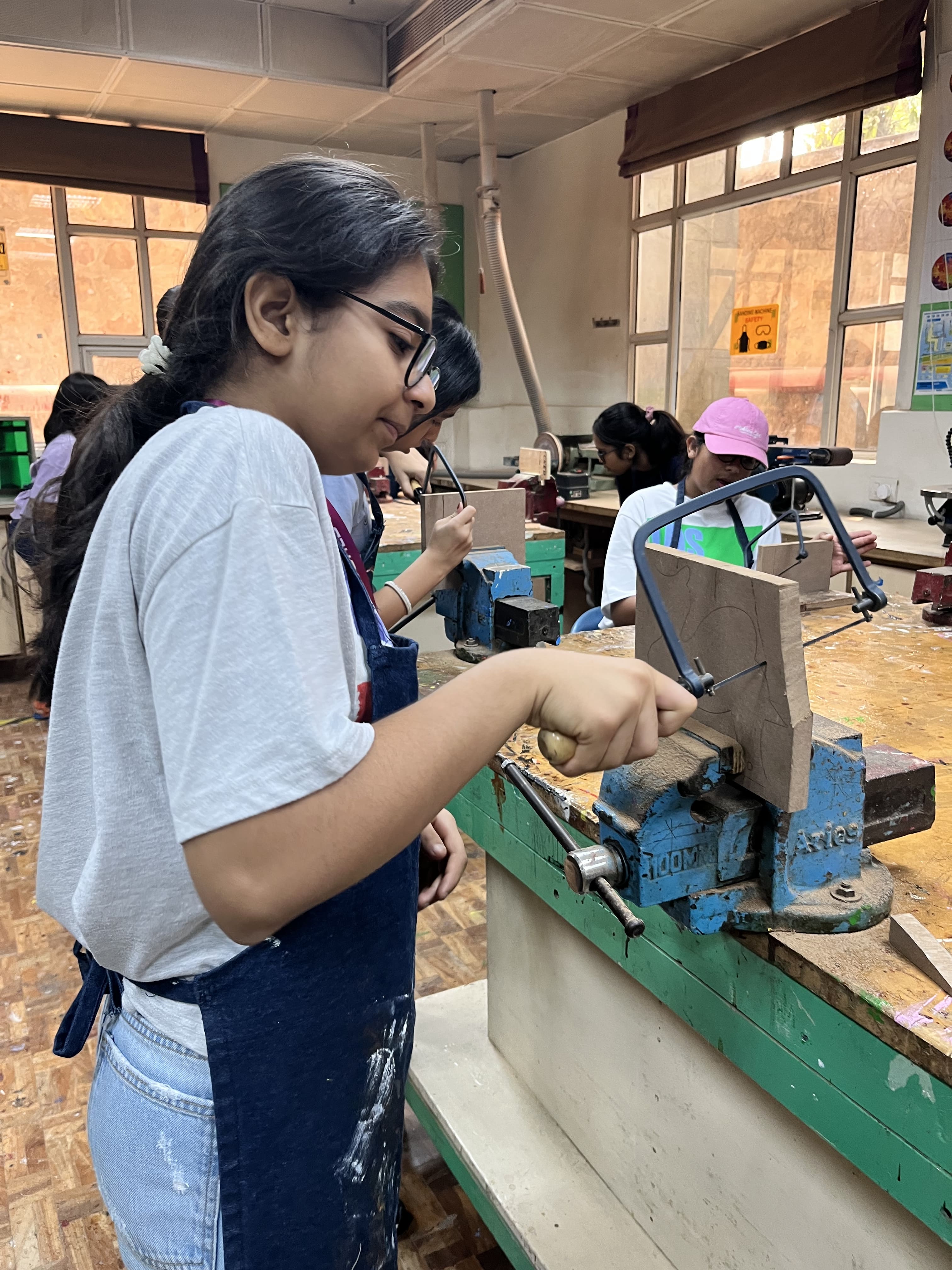 Pathways news