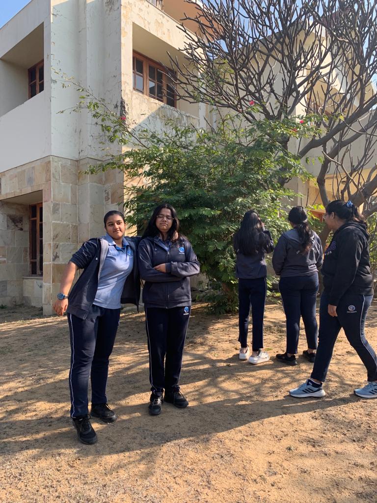 Farm Visit - Zambezi