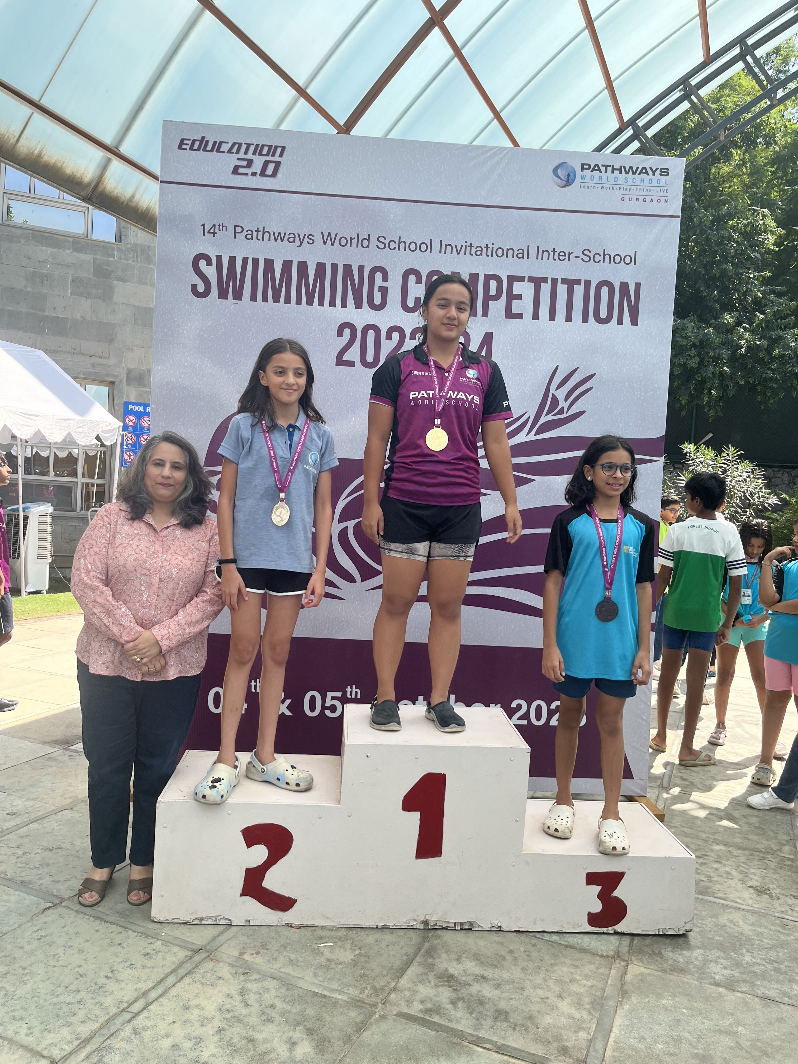 Pathways news