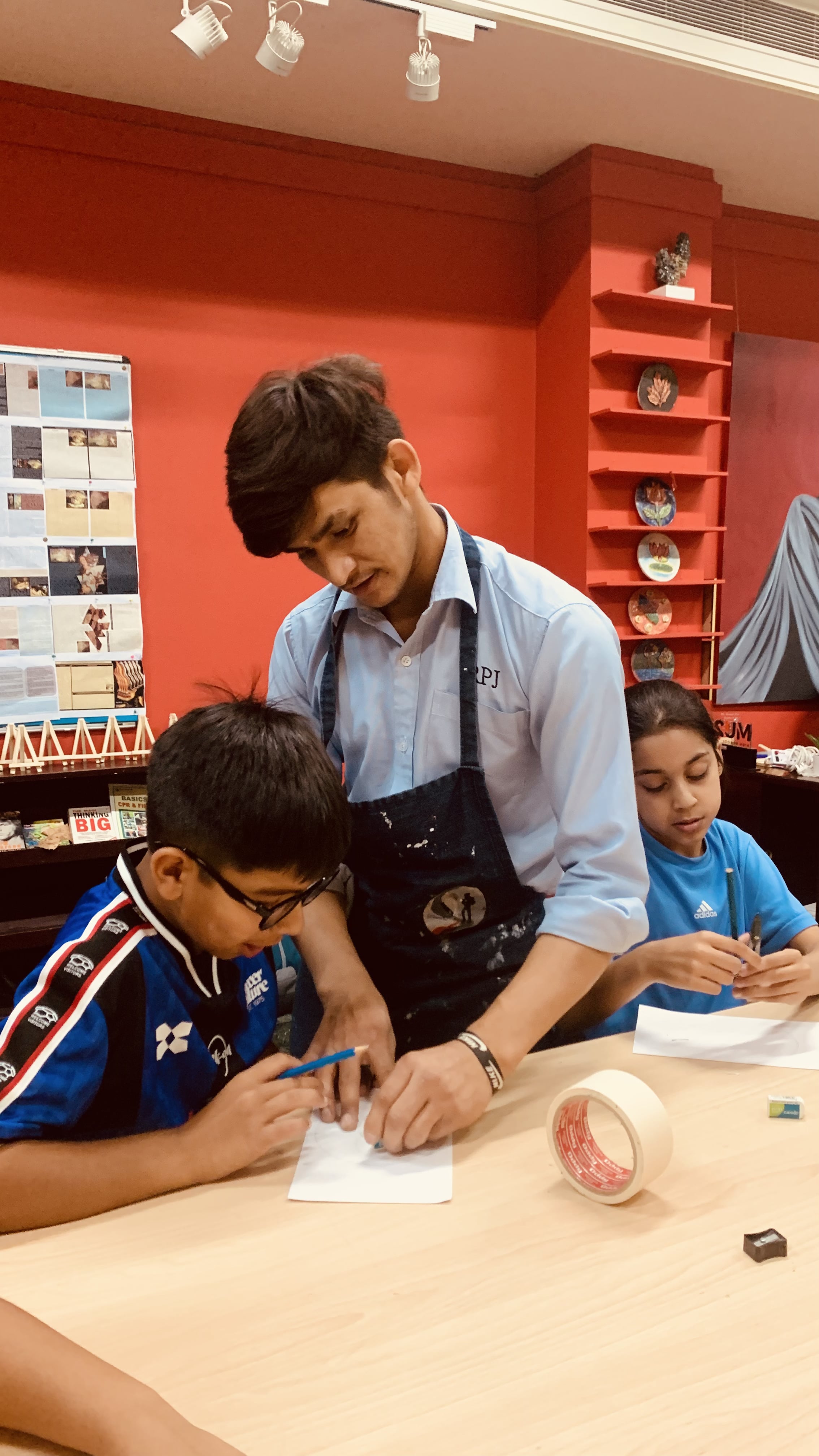 Pathways news