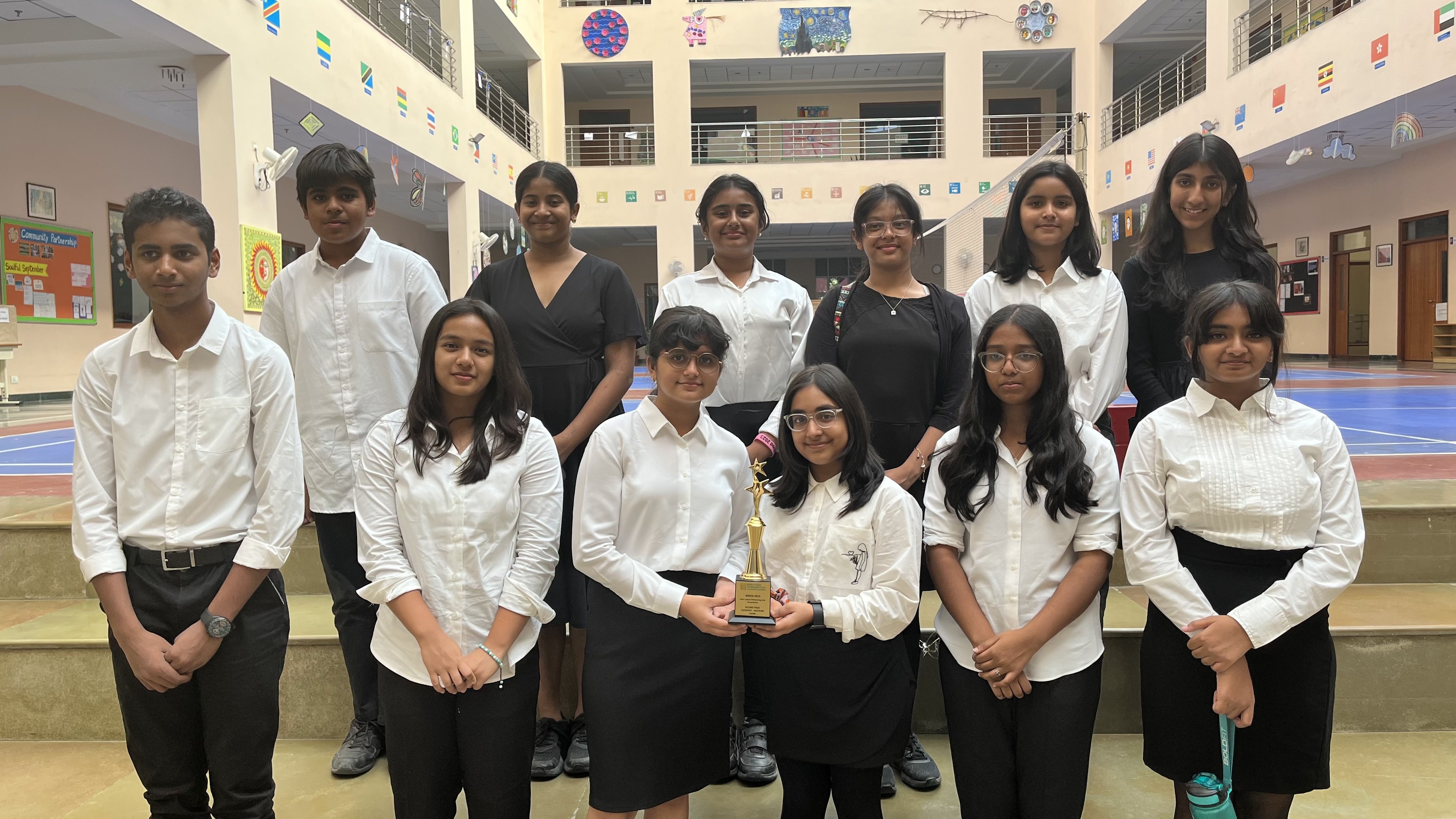 Pathways news