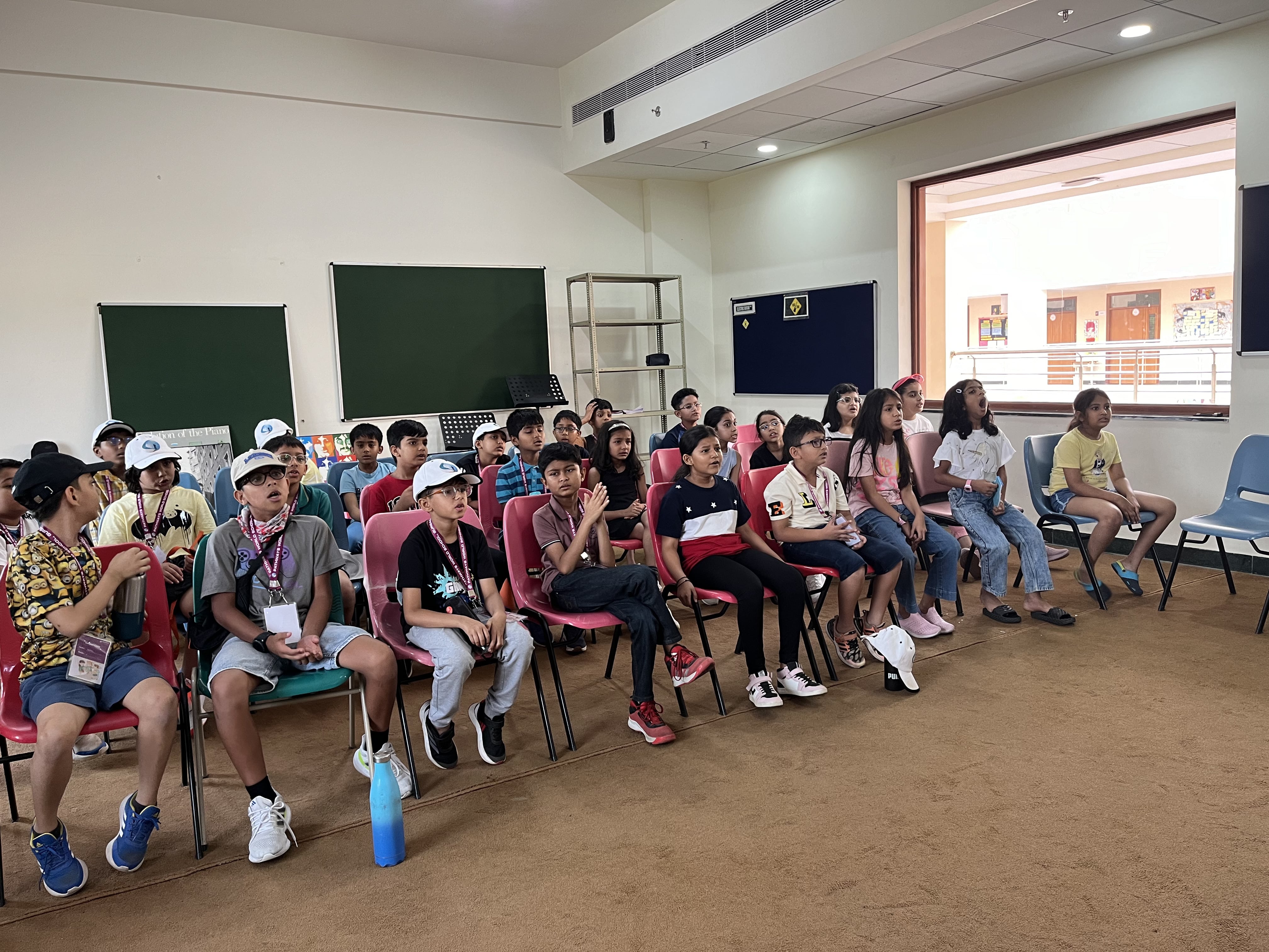 Pathways news