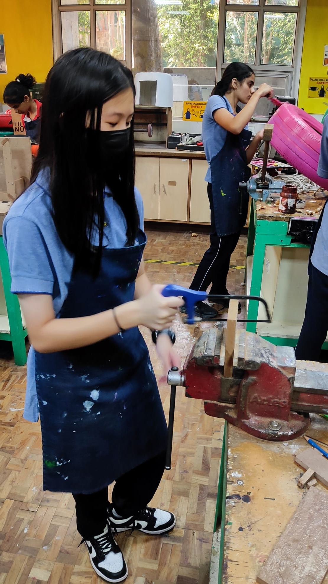 Day 3 @ Thailand Summer Camp