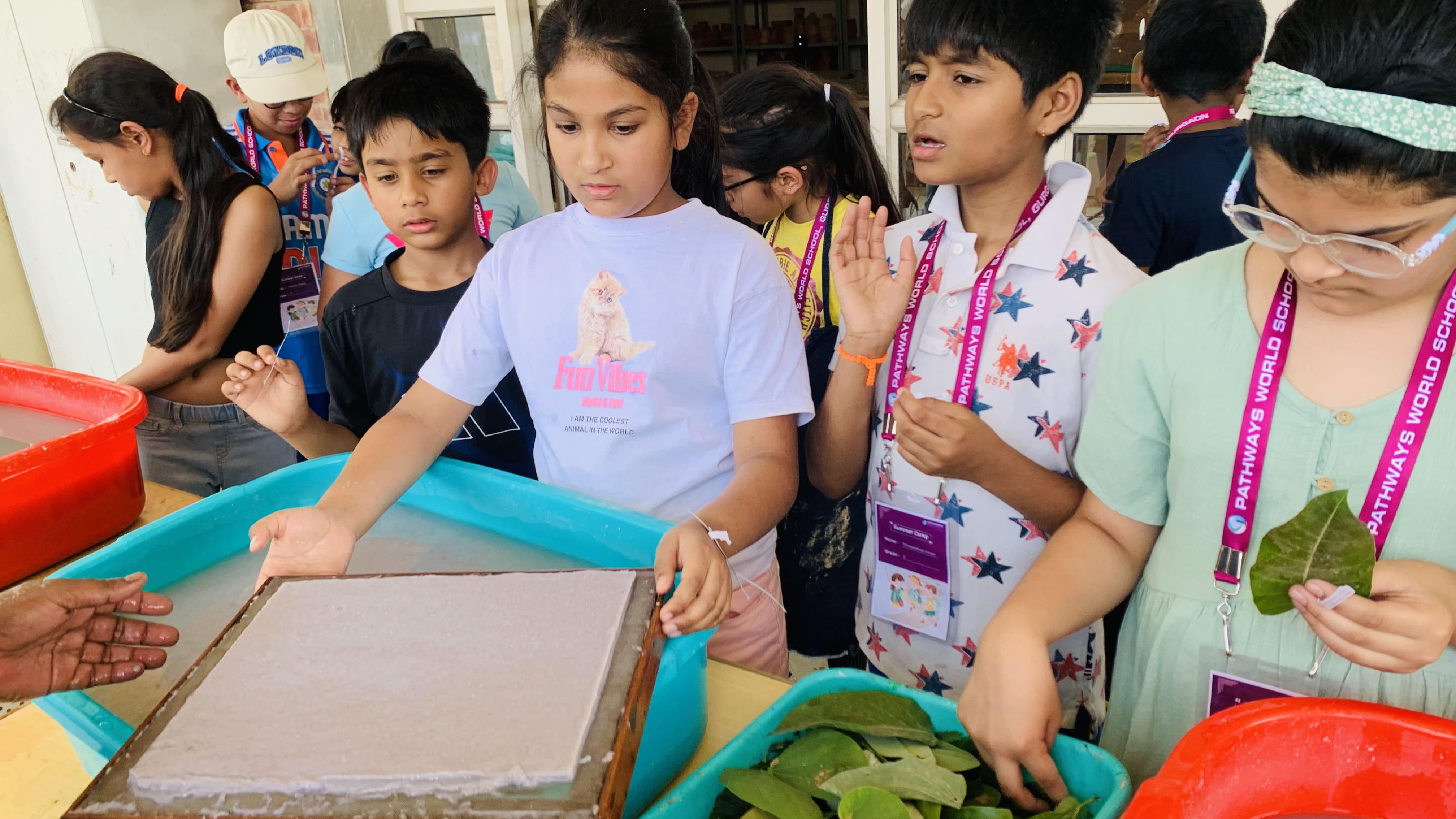 Pathways news