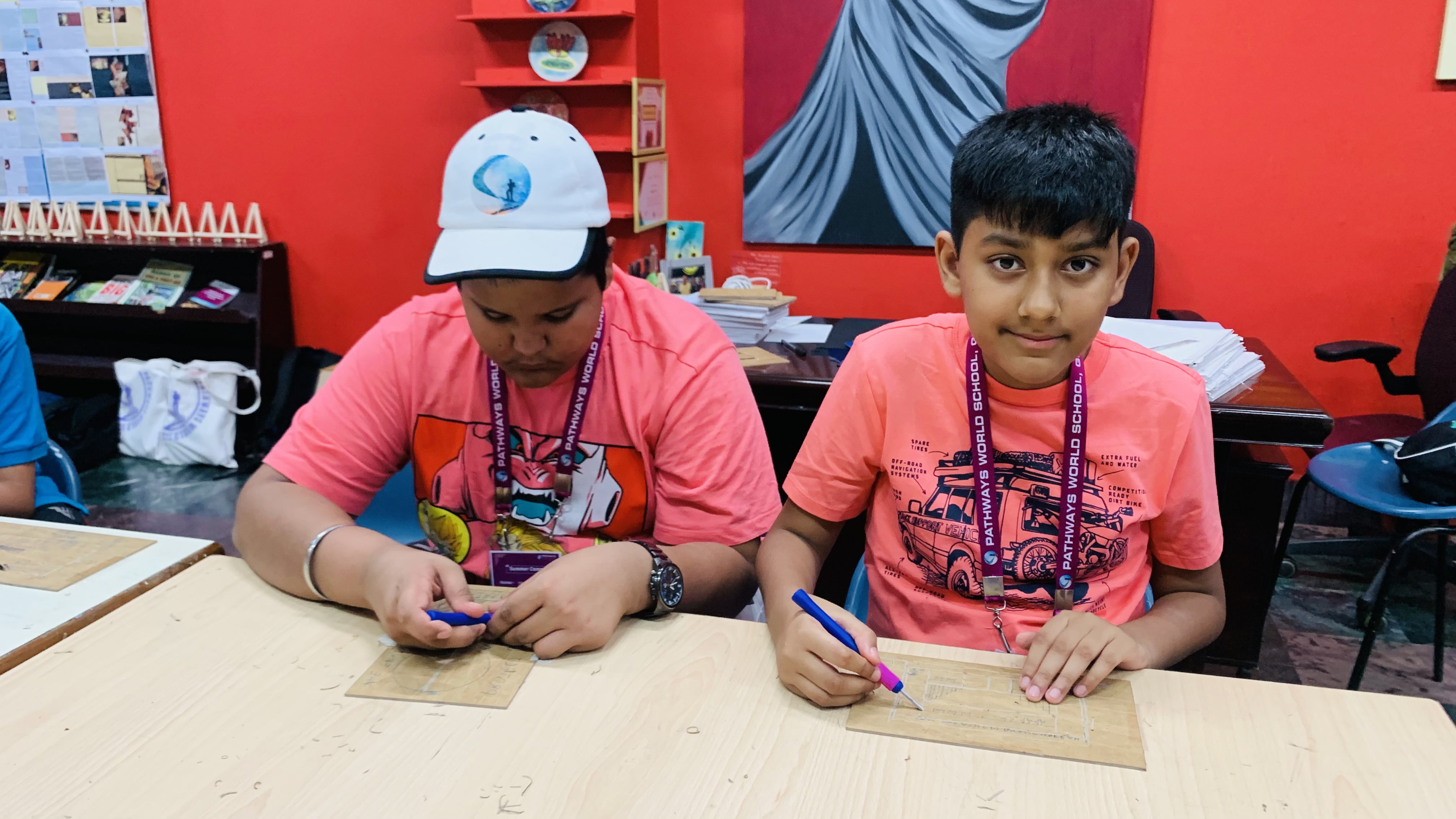 Pathways news
