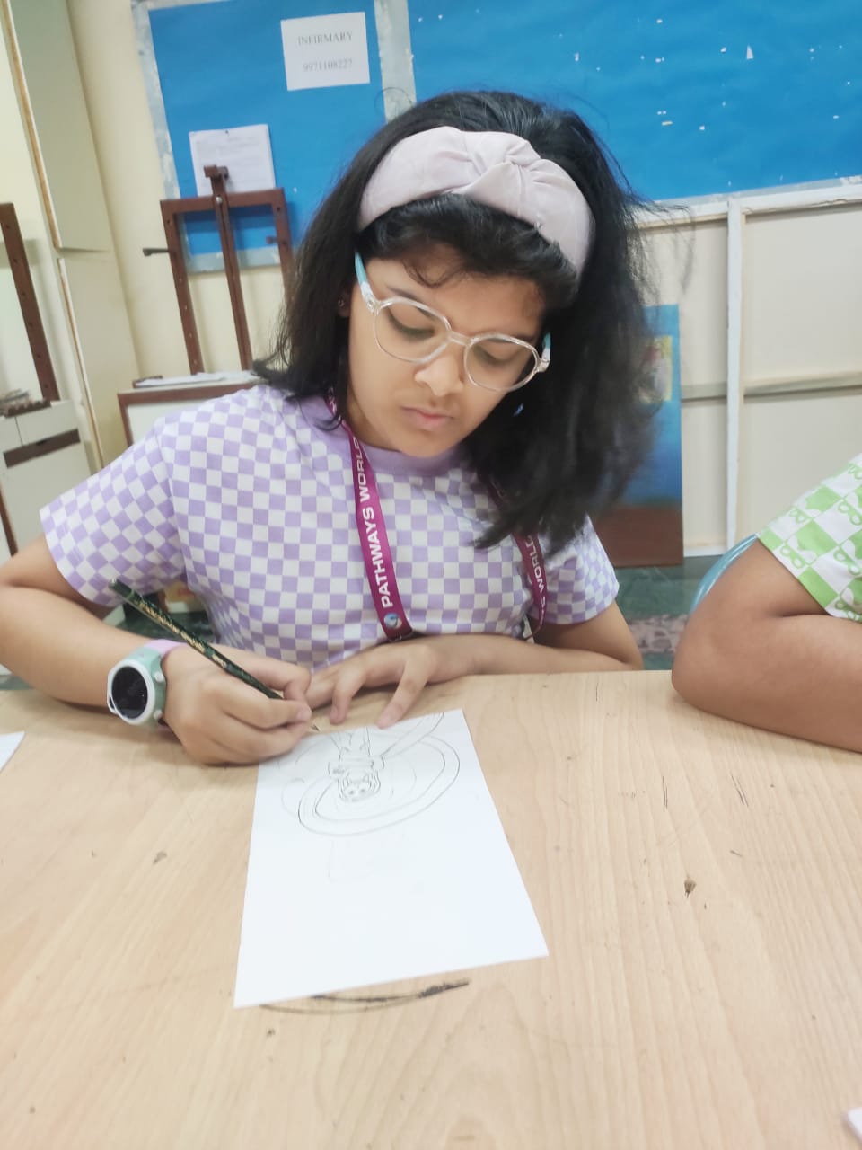 Pathways news