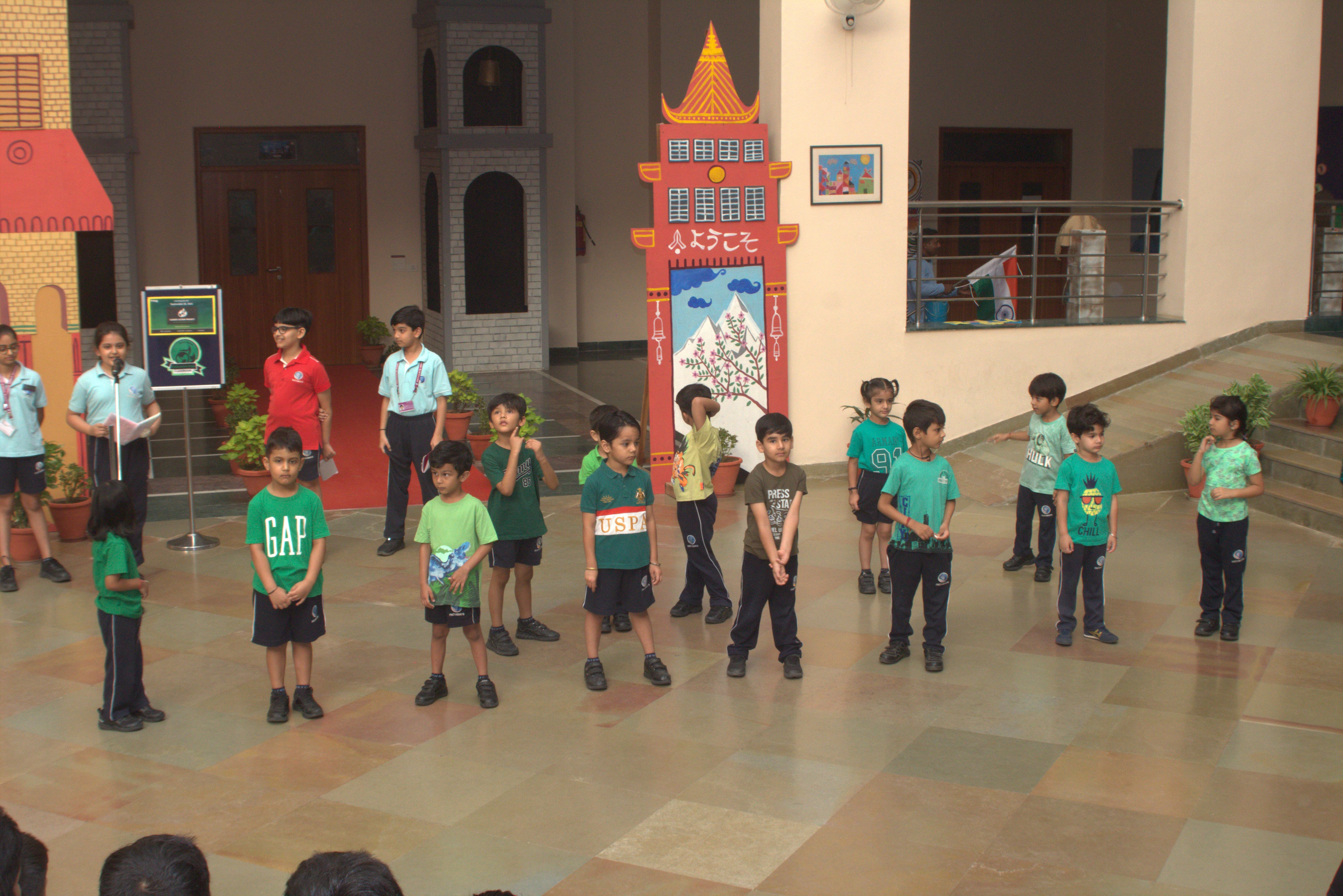 Pathways news